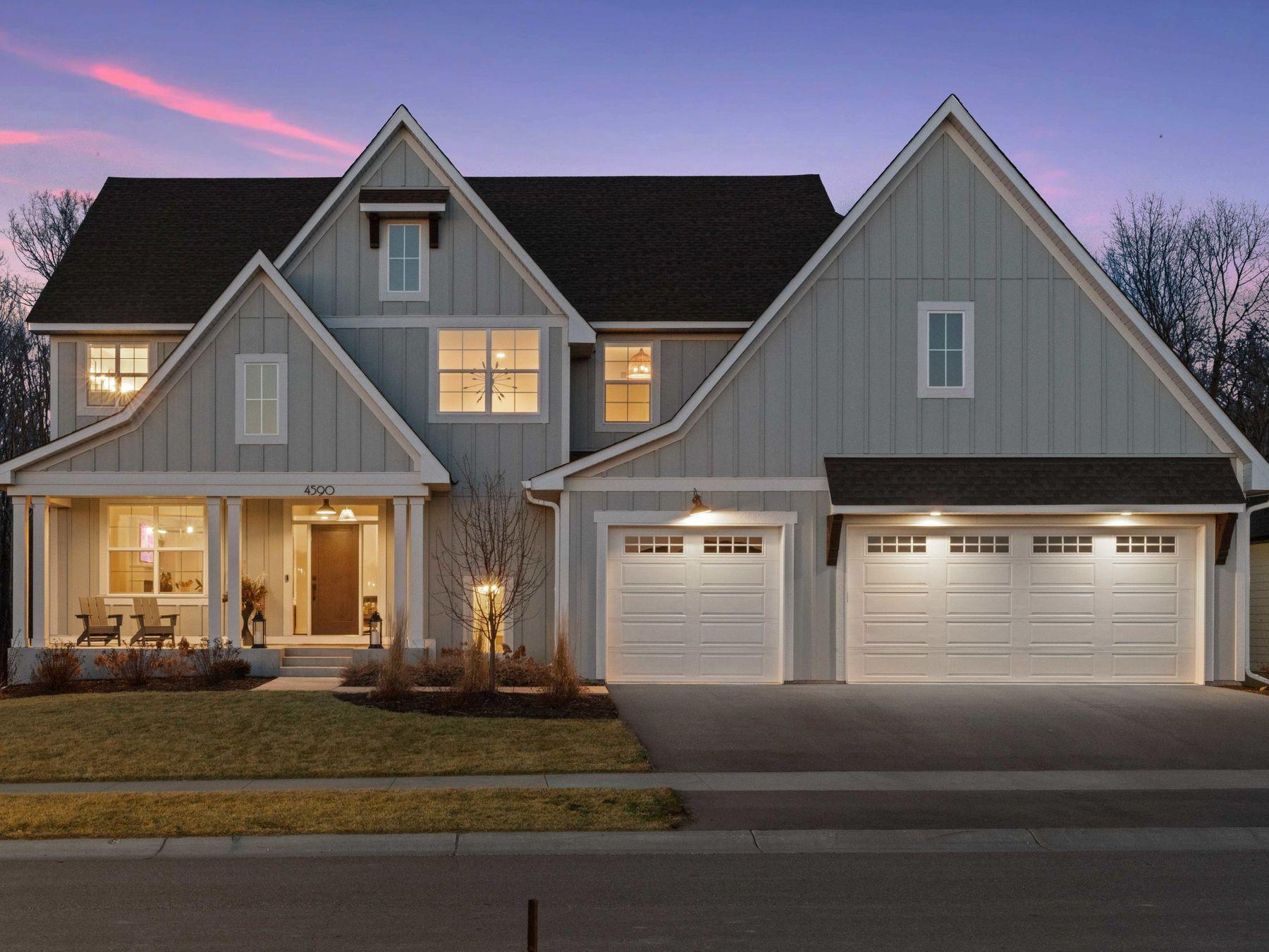 View of Residential at 4590 Sunset Lane, Excelsior MN 55331, Excelsior - Mike Wilen | Minnesota Team Real Estate