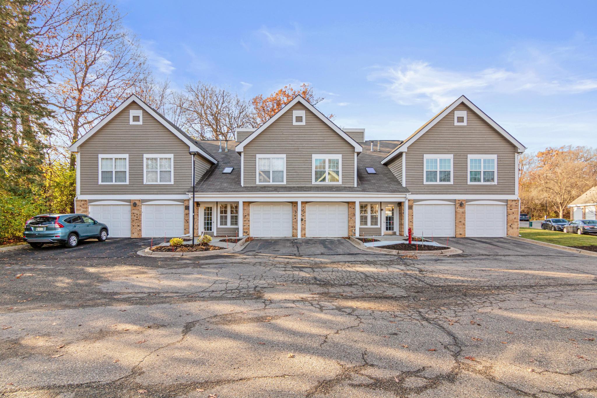 View of Residential at 6167 Chasewood Parkway #204, Hopkins MN 55343, Hopkins - Mike Wilen | Minnesota Team Real Estate