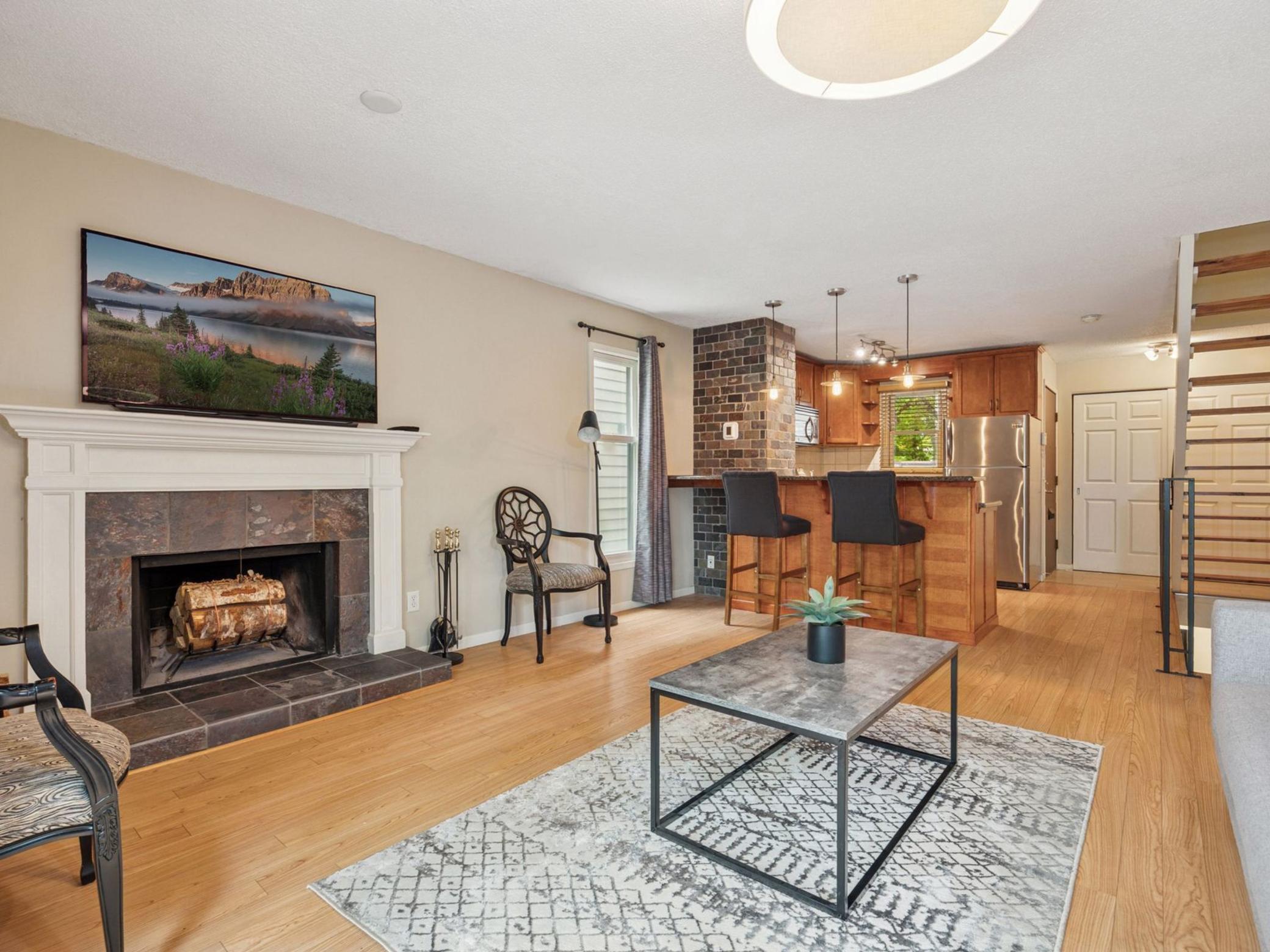 View of Residential at 226 8th Street, Minneapolis MN 55414, Minneapolis - Mike Wilen | Minnesota Team Real Estate