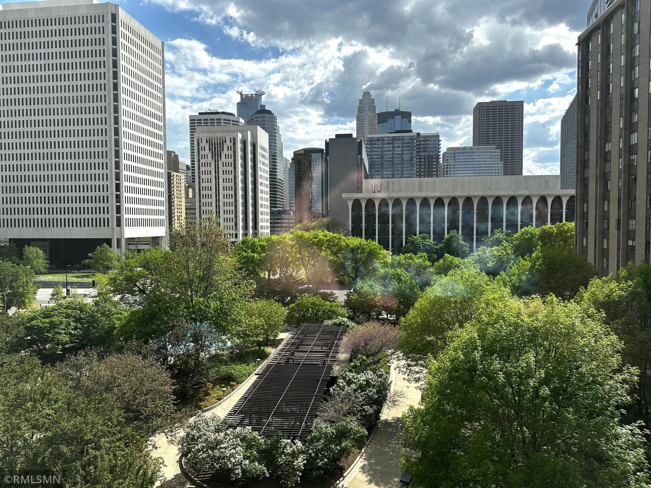 View of Residential at 19 1st Street #B607, Minneapolis MN 55401, Minneapolis - Mike Wilen | Minnesota Team Real Estate