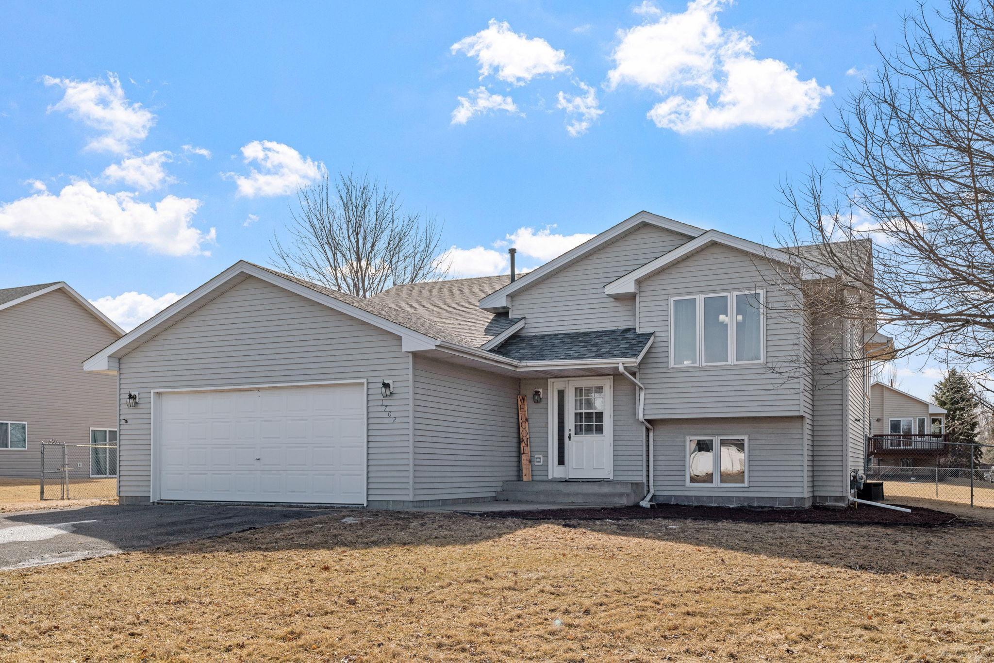 View of Residential at 1702 15th Street, Buffalo MN 55313, Buffalo - Mike Wilen | Minnesota Team Real Estate