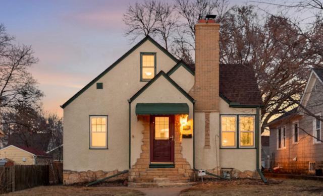 View of Residential at 3949 30th Avenue, Minneapolis MN 55406, Minneapolis - Mike Wilen | Minnesota Team Real Estate