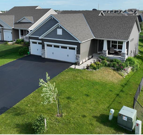 View of Residential at 1054 139th Street, Rosemount MN 55068, Rosemount - Mike Wilen | Minnesota Team Real Estate