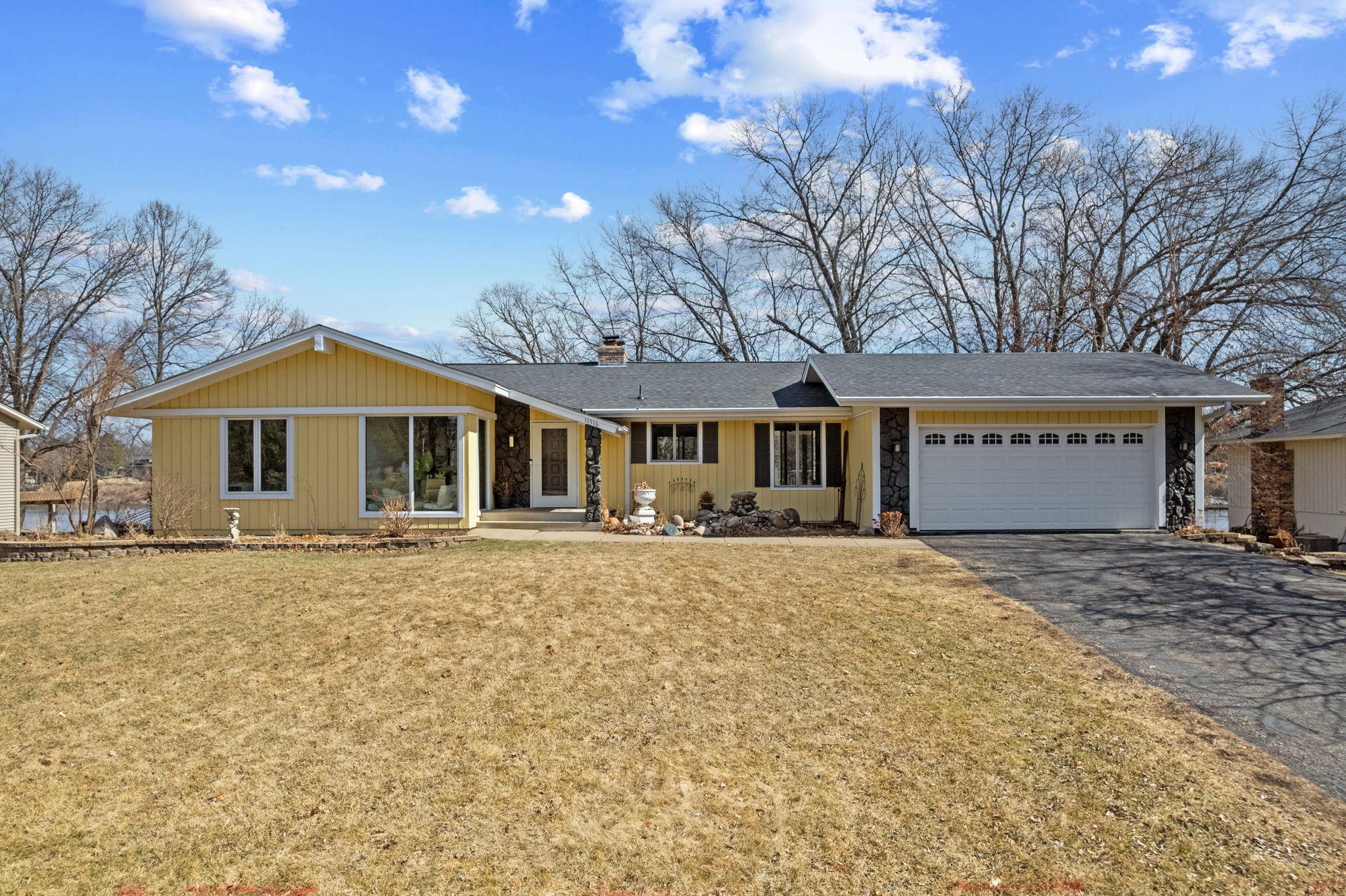 View of Residential at 11516 Mississippi Drive, Champlin MN 55316, Champlin - Mike Wilen | Minnesota Team Real Estate