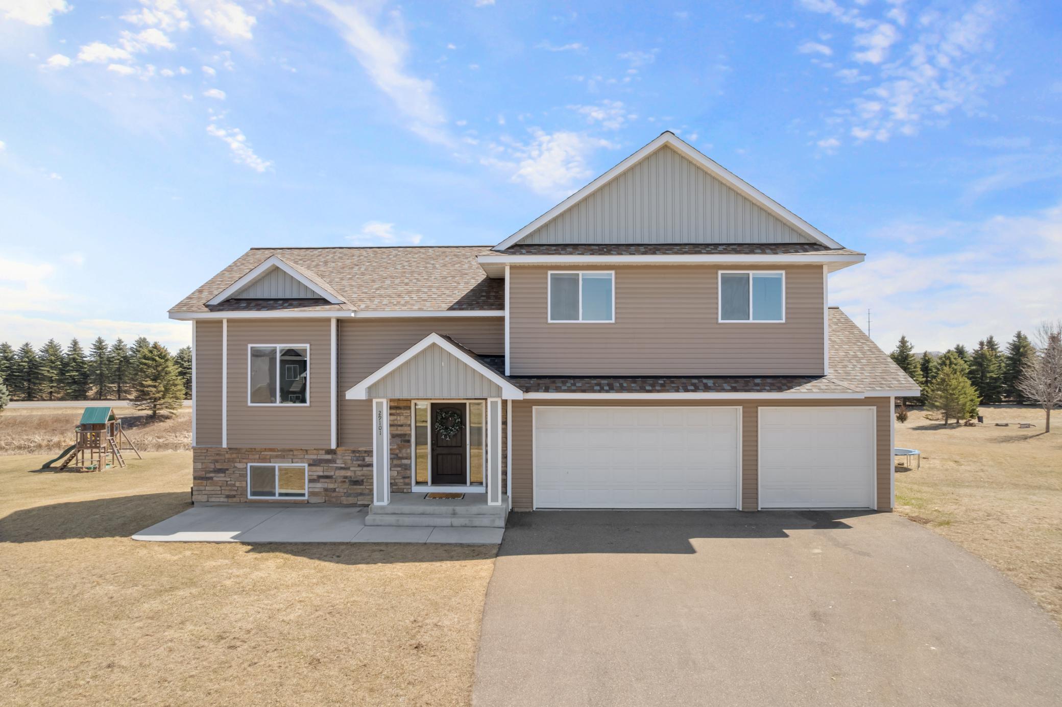 View of Residential at 29101 Wildwood Road, Chisago City MN 55013, Chisago City - Mike Wilen | Minnesota Team Real Estate