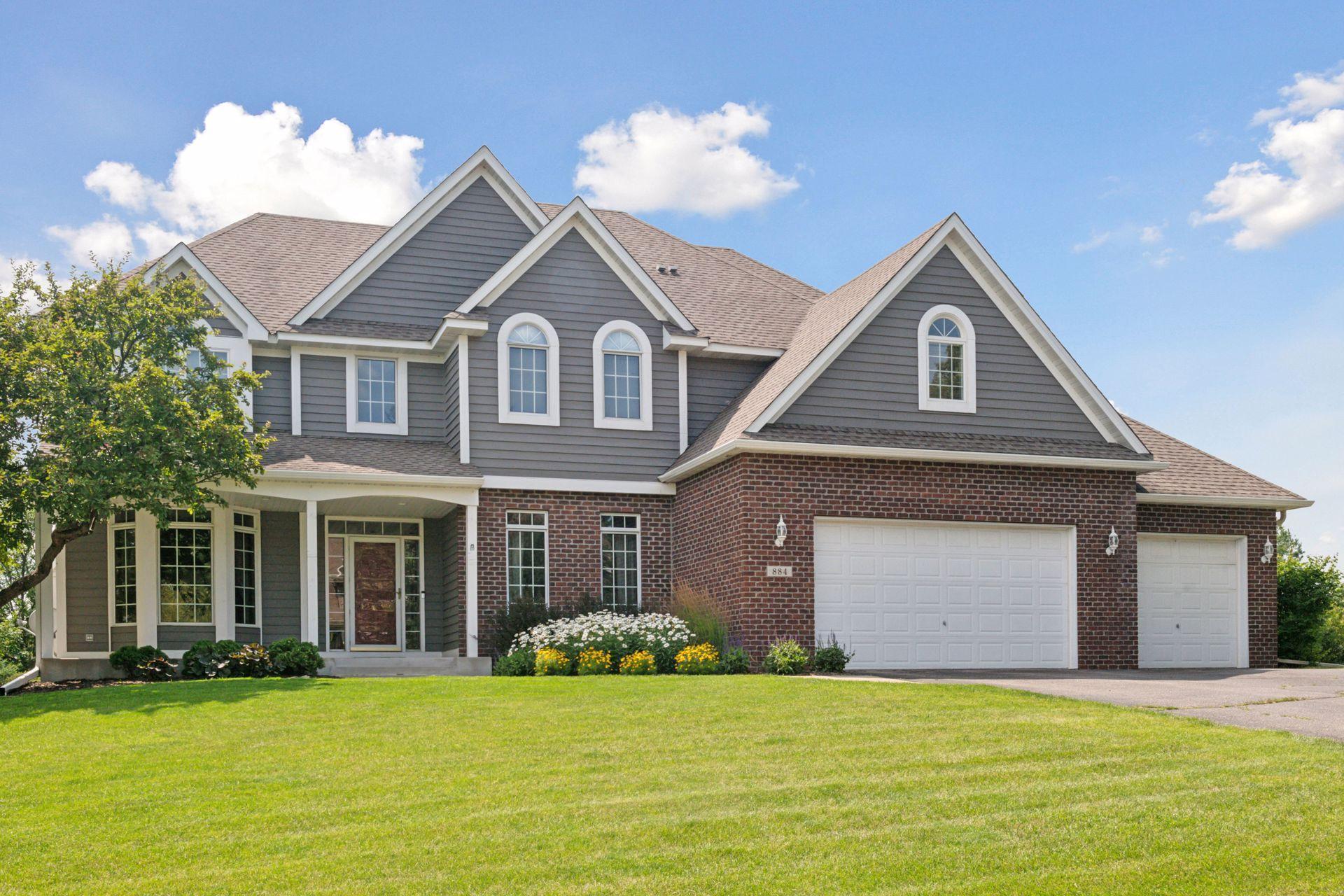 View of Residential at 884 Saint Moritz, Victoria MN 55386, Victoria - Mike Wilen | Minnesota Team Real Estate