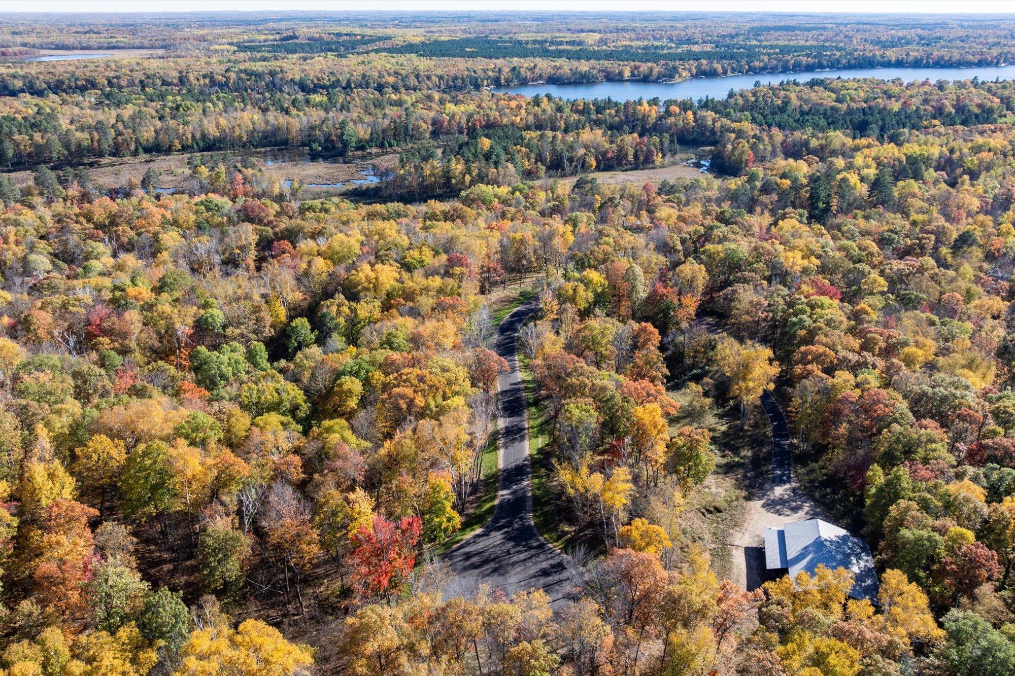 View of Land at L7B1 Shady Lane, Crosslake MN 56442, Crosslake (13 of 15) - Mike Wilen | Minnesota Team Real Estate