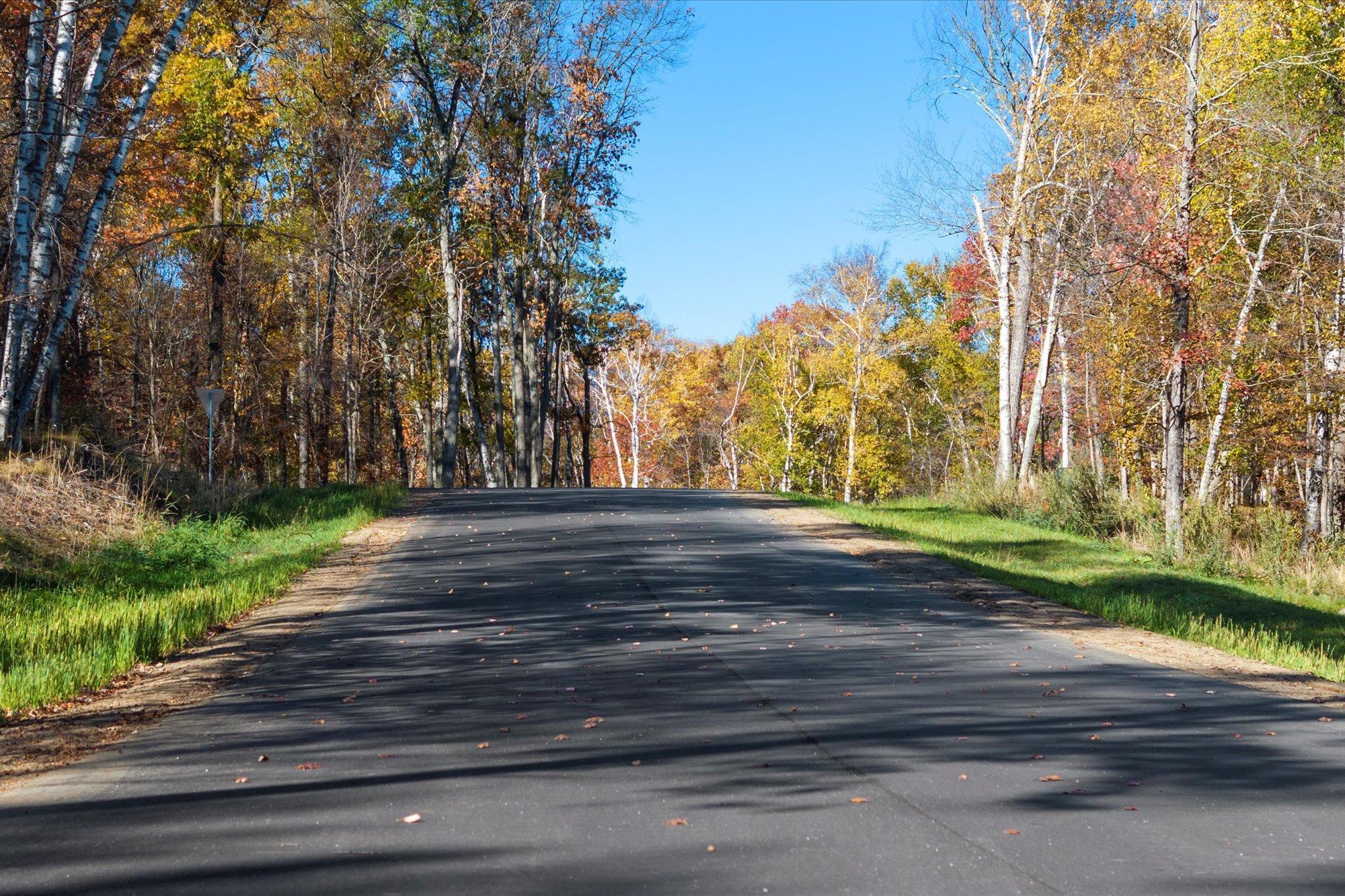 View of Land at L7B1 Shady Lane, Crosslake MN 56442, Crosslake (10 of 15) - Mike Wilen | Minnesota Team Real Estate