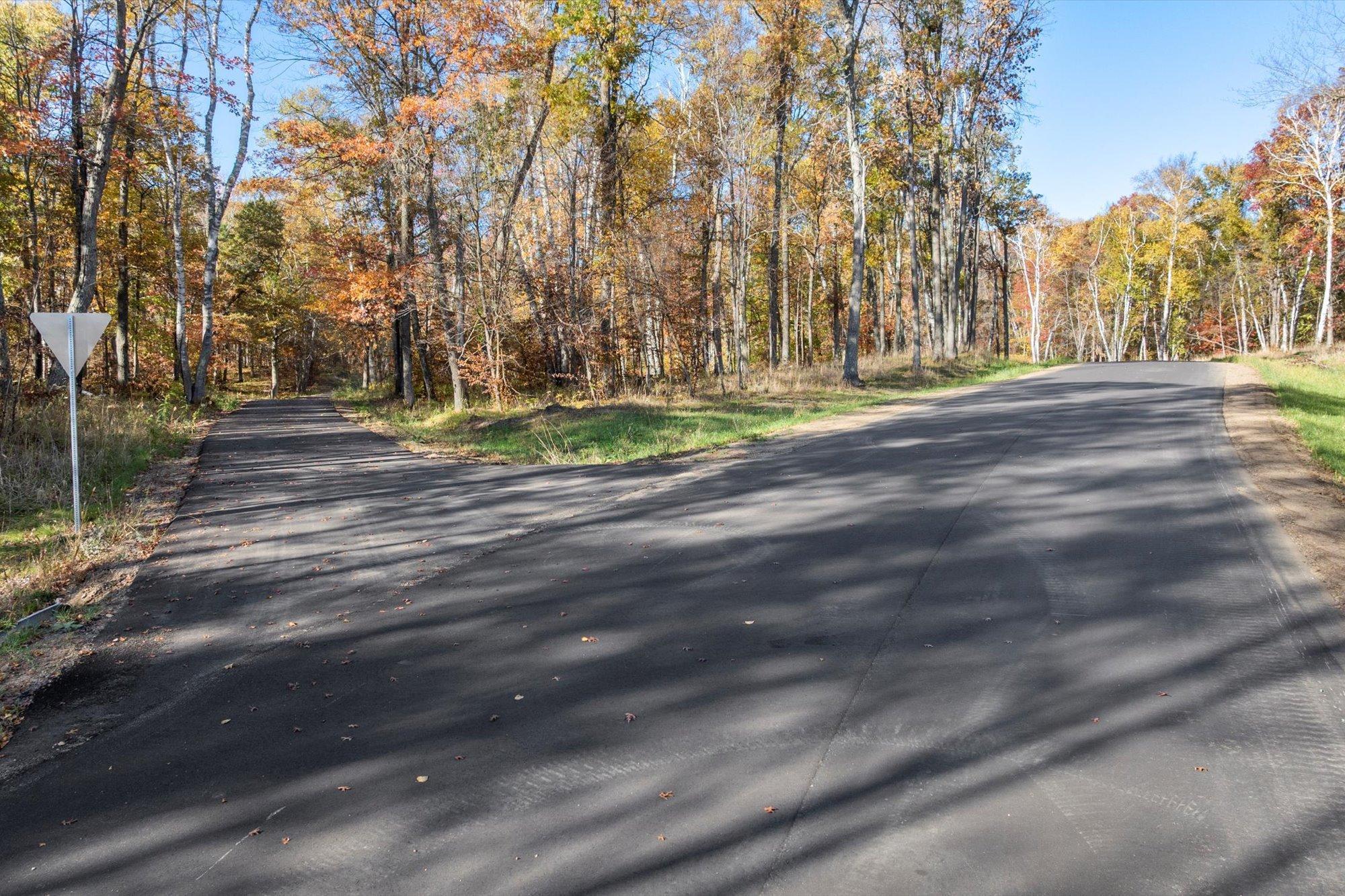 View of Land at L7B1 Shady Lane, Crosslake MN 56442, Crosslake (8 of 15) - Mike Wilen | Minnesota Team Real Estate