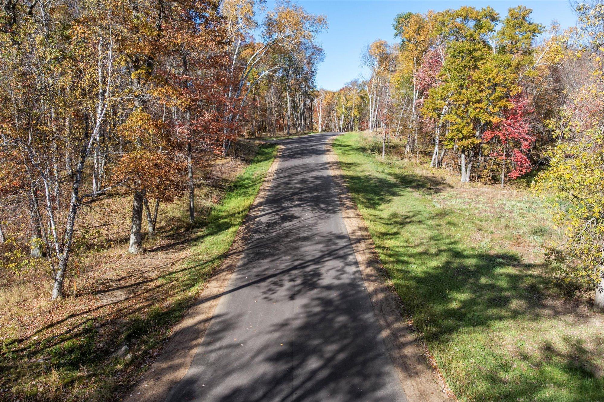 View of Land at L7B1 Shady Lane, Crosslake MN 56442, Crosslake (6 of 15) - Mike Wilen | Minnesota Team Real Estate