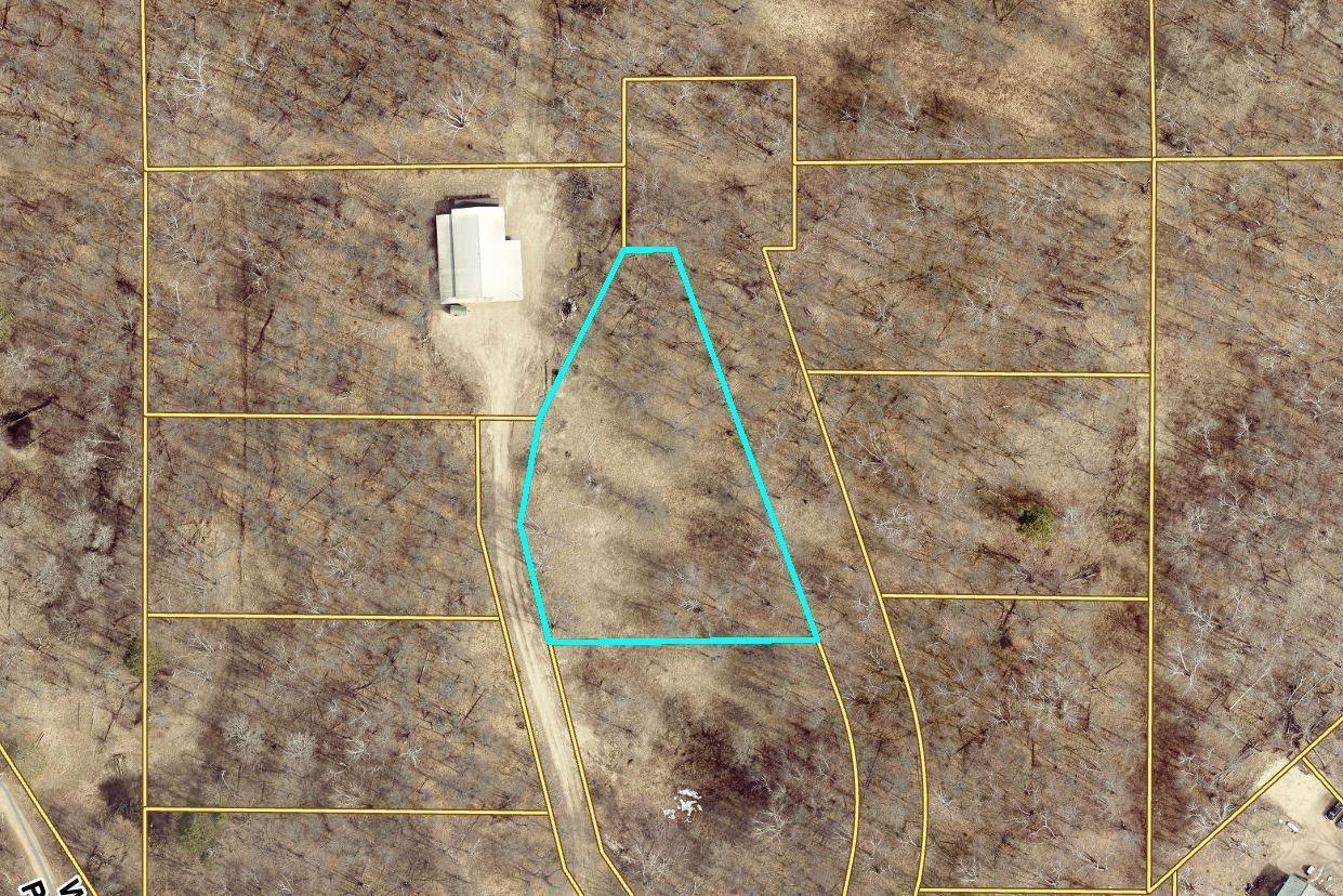 View of Land at L7B1 Shady Lane, Crosslake MN 56442, Crosslake (2 of 15) - Mike Wilen | Minnesota Team Real Estate
