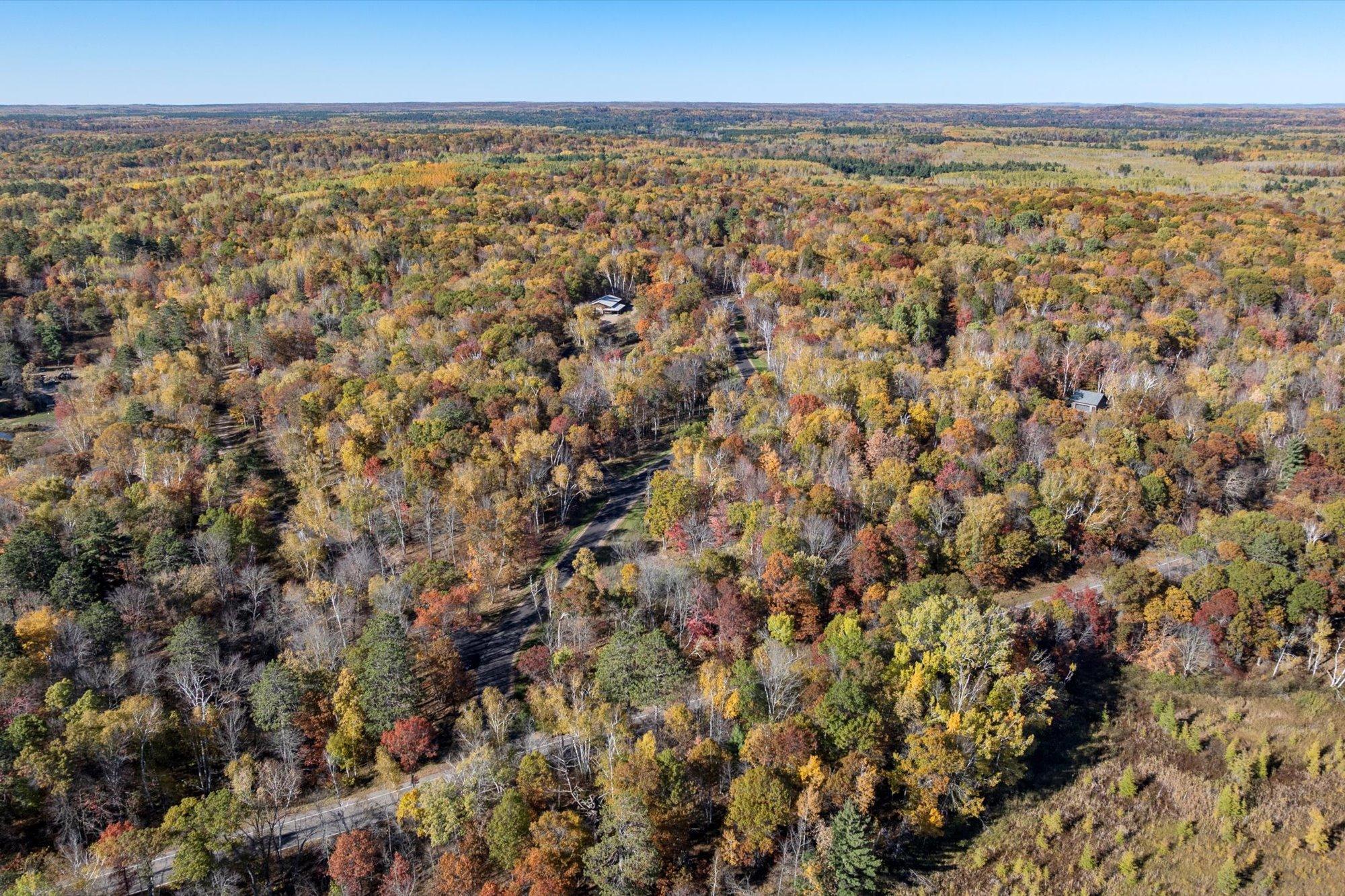View of Land at L7B1 Shady Lane, Crosslake MN 56442, Crosslake - Mike Wilen | Minnesota Team Real Estate