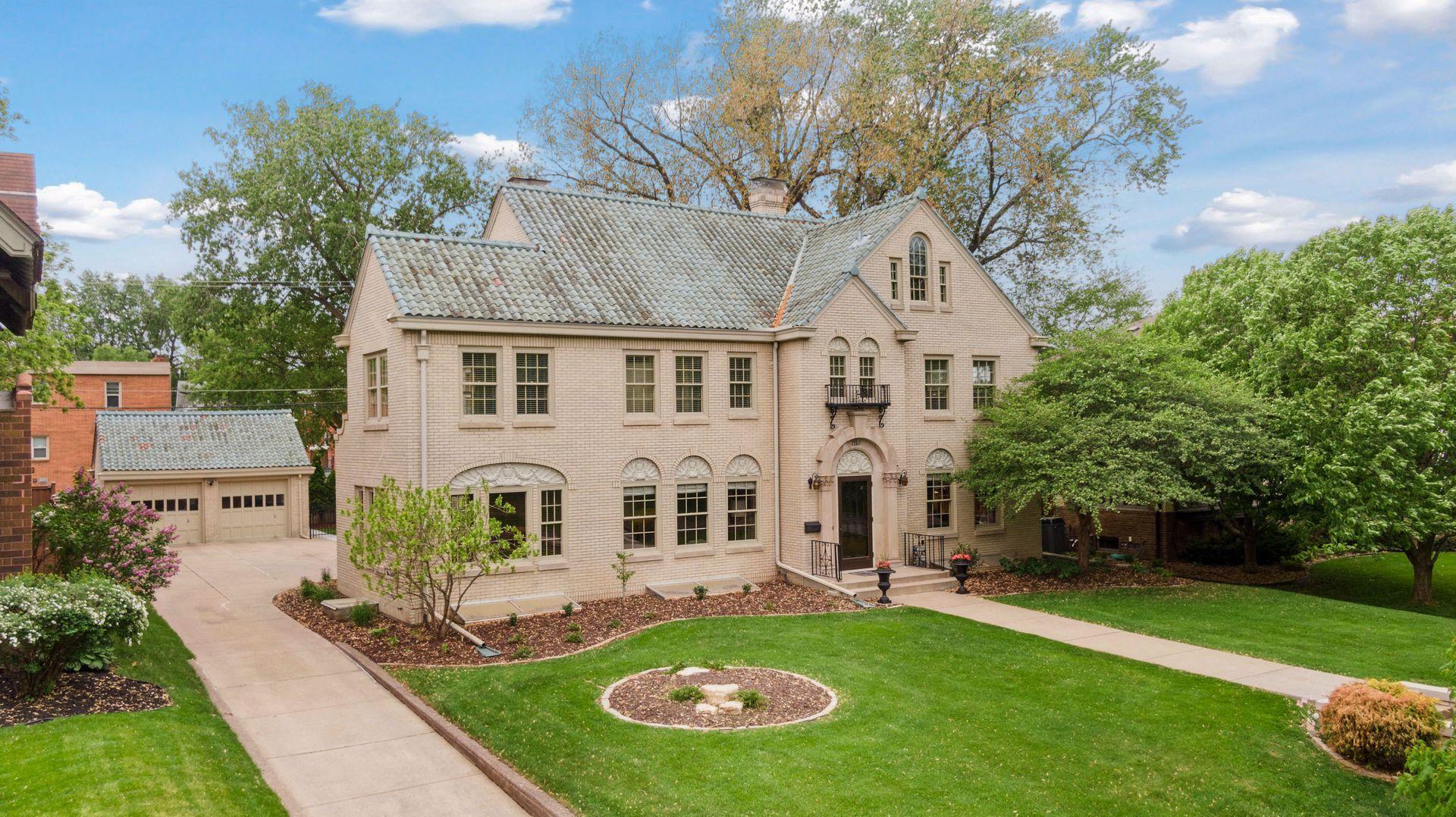 View of Residential at 1750 Summit Avenue, Saint Paul MN 55105, Saint Paul - Mike Wilen | Minnesota Team Real Estate