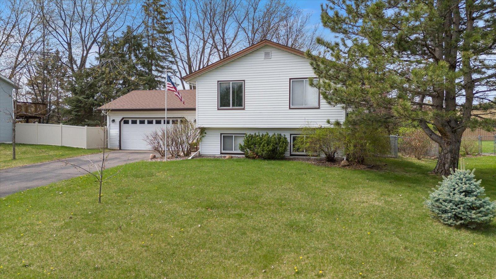 View of Residential at 14044 Silverod Street, Andover MN 55304, Andover - Mike Wilen | Minnesota Team Real Estate