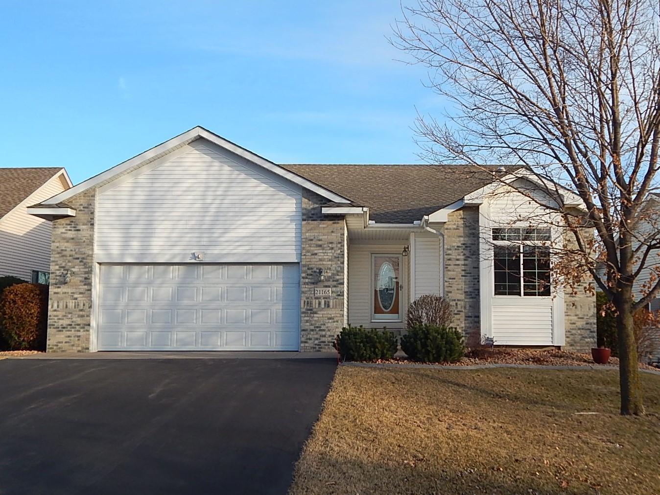 View of Residential at 21165 Pasofino Circle, Forest Lake MN 55025, Forest Lake - Mike Wilen | Minnesota Team Real Estate