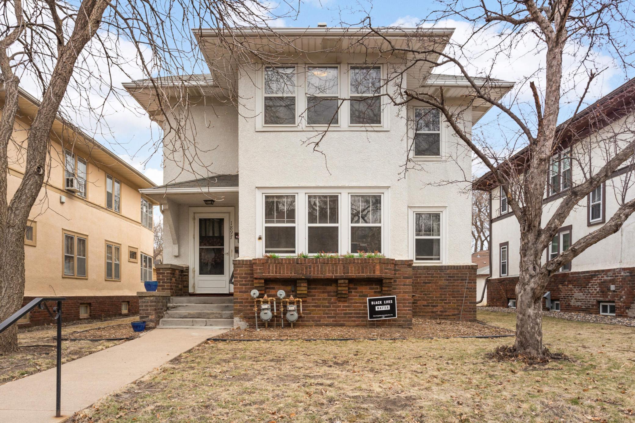 View of Residential Income at 1897 Saint Clair Avenue, Saint Paul MN 55105, Saint Paul - Mike Wilen | Minnesota Team Real Estate