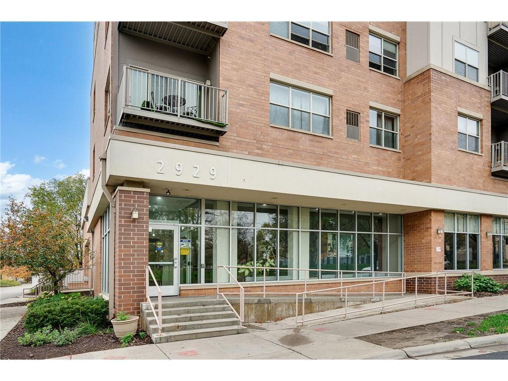 View of Residential at 2929 21st Avenue #210, Minneapolis MN 55407, Minneapolis - Mike Wilen | Minnesota Team Real Estate