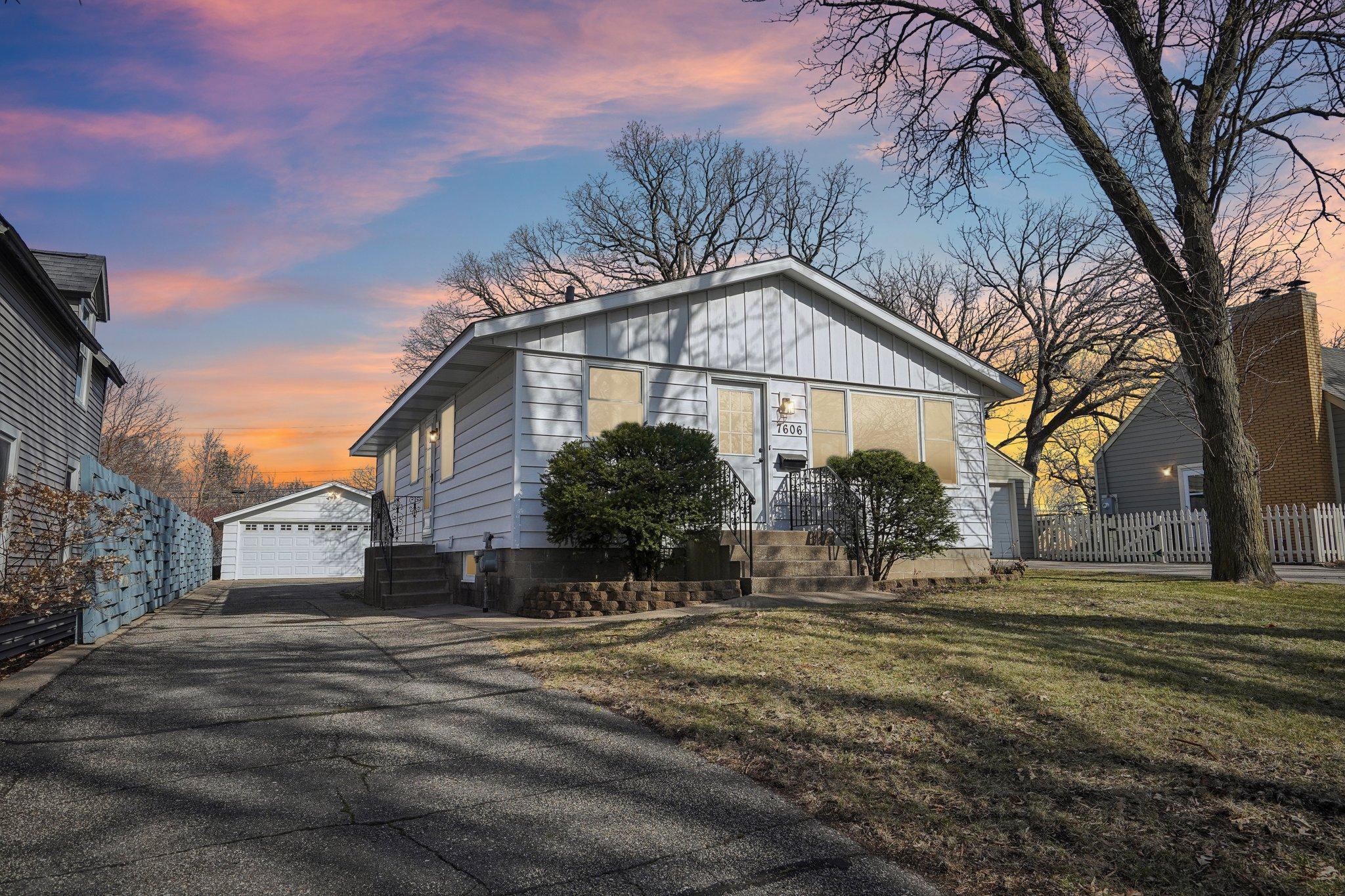View of Residential at 7606 North Street, Saint Louis Park MN 55426, Saint Louis Park - Mike Wilen | Minnesota Team Real Estate
