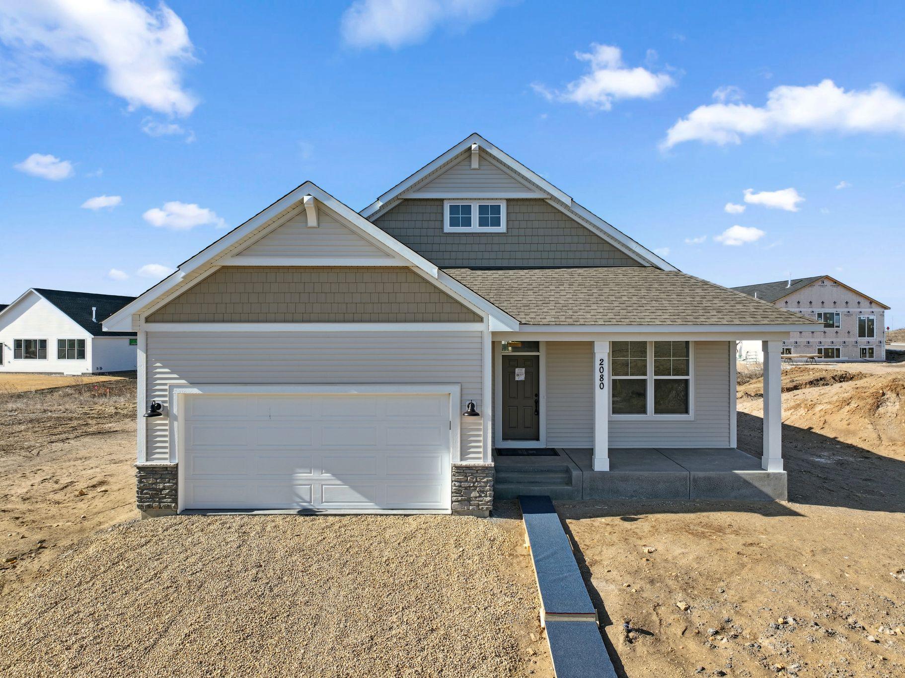 View of Residential at 2080 RidgePointe Drive, Hastings MN 55033, Hastings - Mike Wilen | Minnesota Team Real Estate