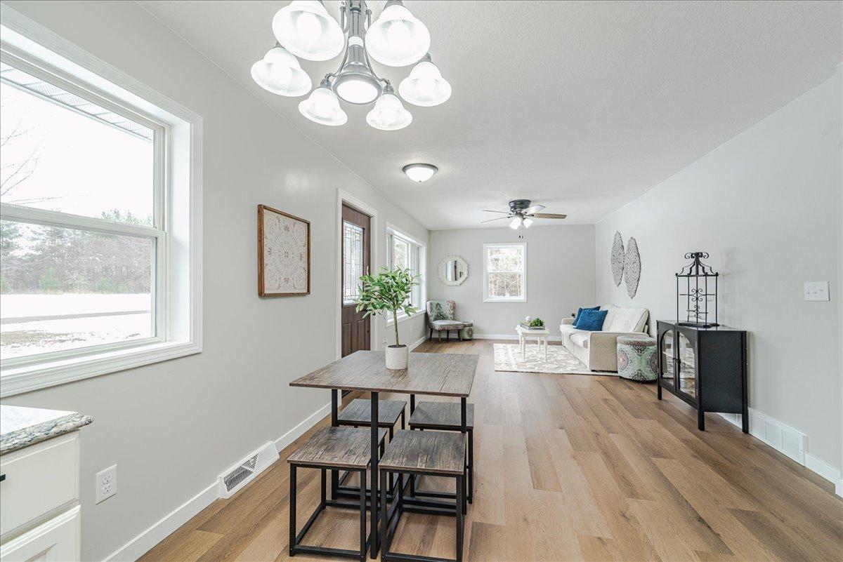 View of Residential at 38652 Naples Street, Stanchfield MN 55080, Stanchfield - Mike Wilen | Minnesota Team Real Estate