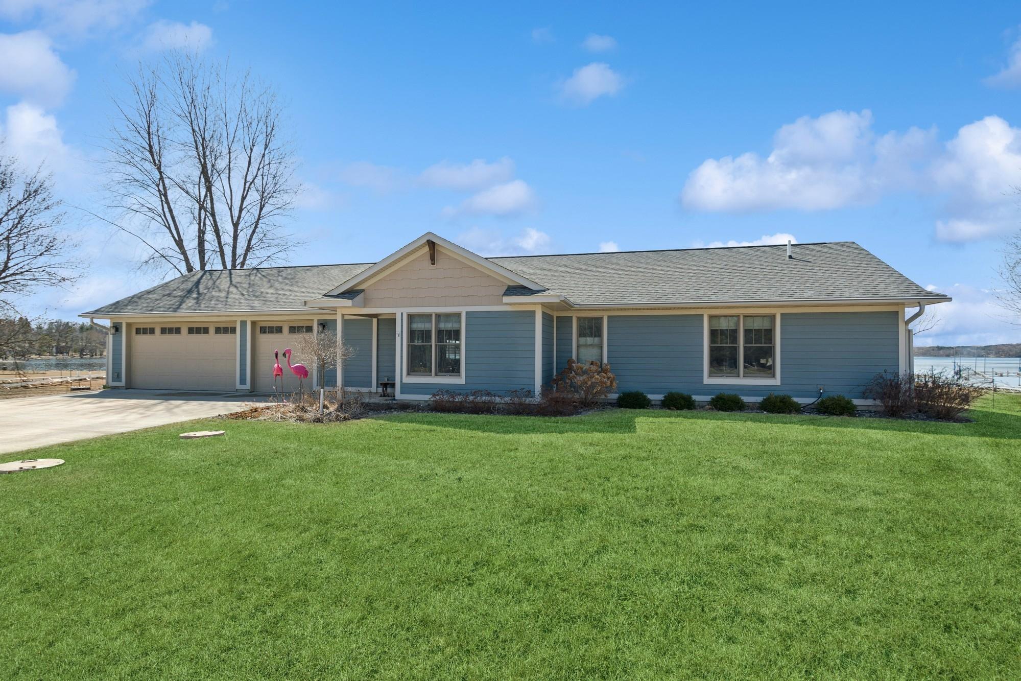 View of Residential at 33512 Xenon Drive, Princeton MN 55371, Princeton - Mike Wilen | Minnesota Team Real Estate