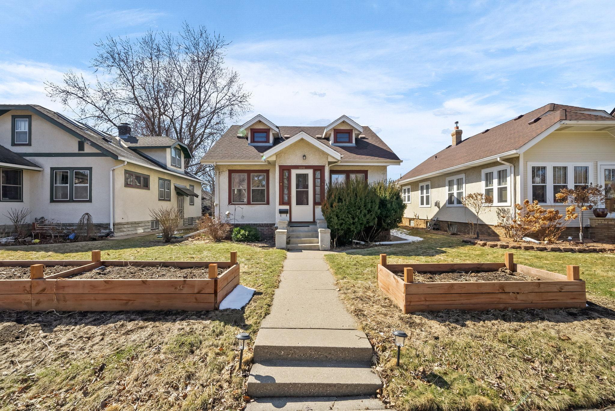 View of Residential at 3010 Hayes Street, Minneapolis MN 55418, Minneapolis - Mike Wilen | Minnesota Team Real Estate