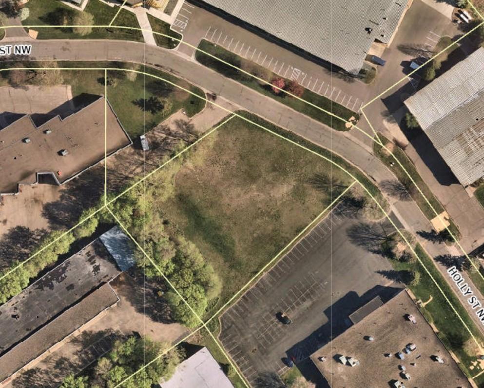View of Land at XXX Holly Street, Coon Rapids MN 55433, Coon Rapids - Mike Wilen | Minnesota Team Real Estate