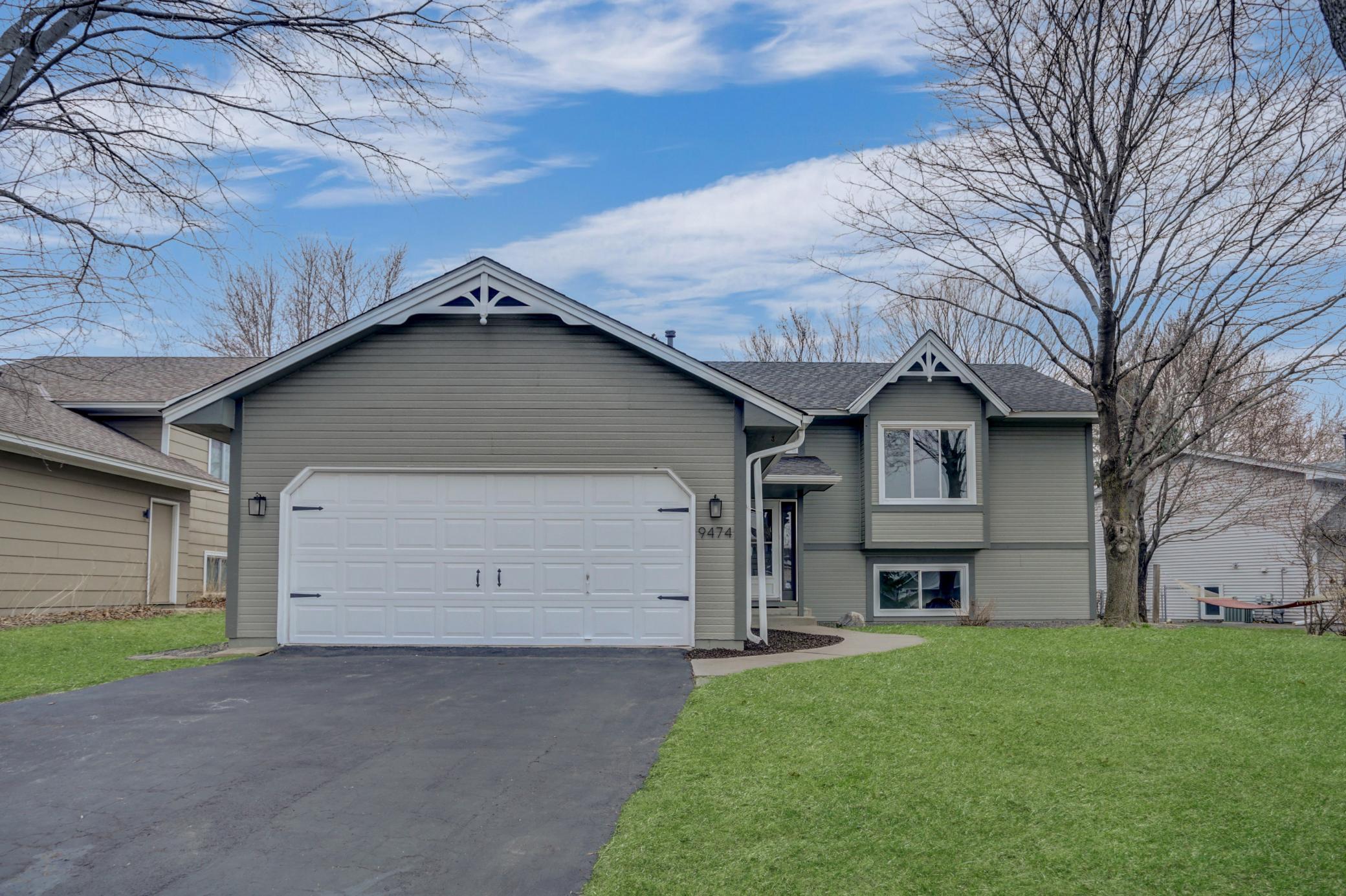 View of Residential at 9474 Parkside Trail, Champlin MN 55316, Champlin - Mike Wilen | Minnesota Team Real Estate