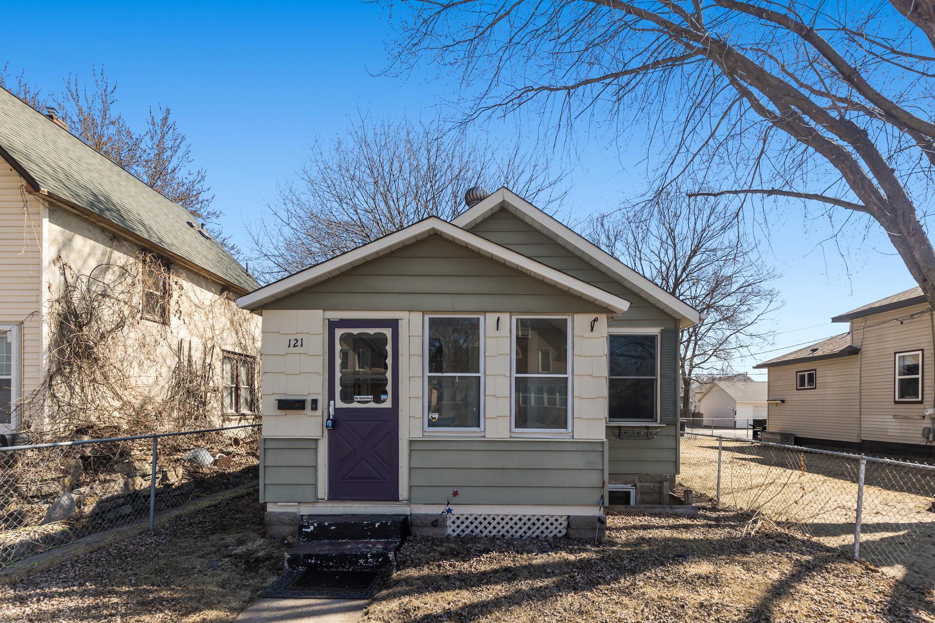 View of Residential at 121 3rd Avenue, South Saint Paul MN 55075, South Saint Paul - Mike Wilen | Minnesota Team Real Estate