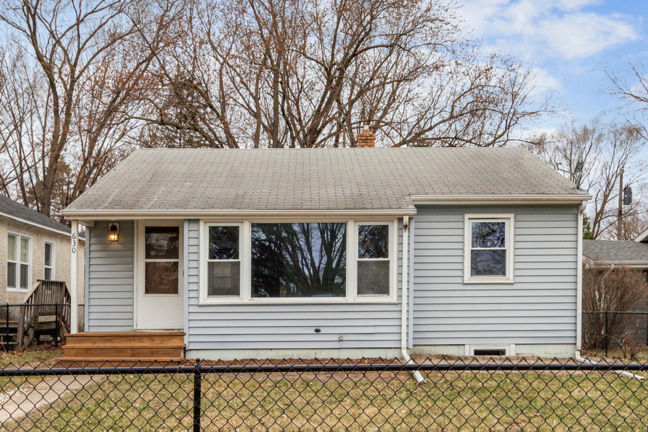 View of Residential at 630 9th Avenue, New Brighton MN 55112, New Brighton - Mike Wilen | Minnesota Team Real Estate