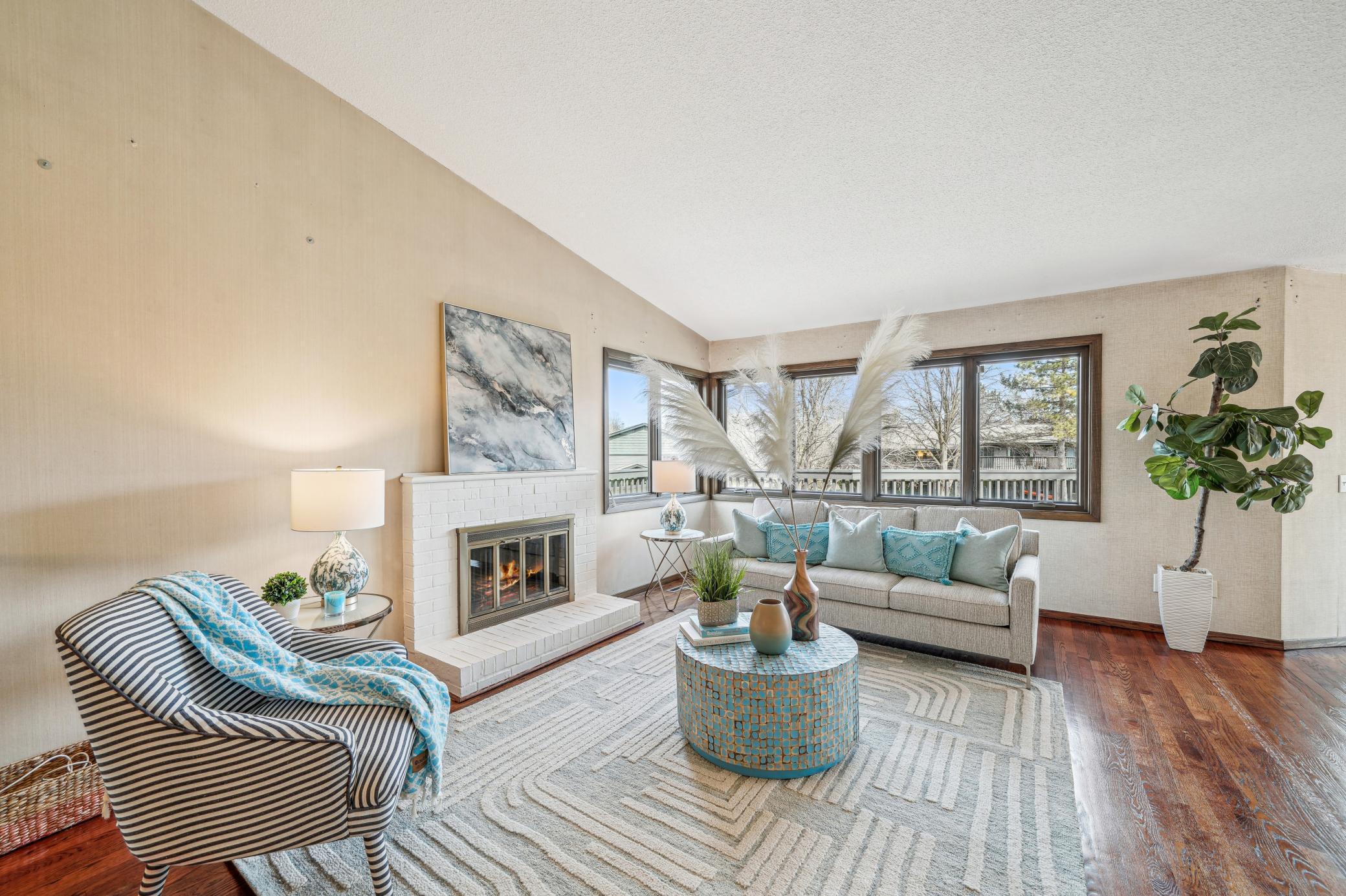 View of Residential at 8080 Timber Lake Drive, Eden Prairie MN 55347, Eden Prairie - Mike Wilen | Minnesota Team Real Estate