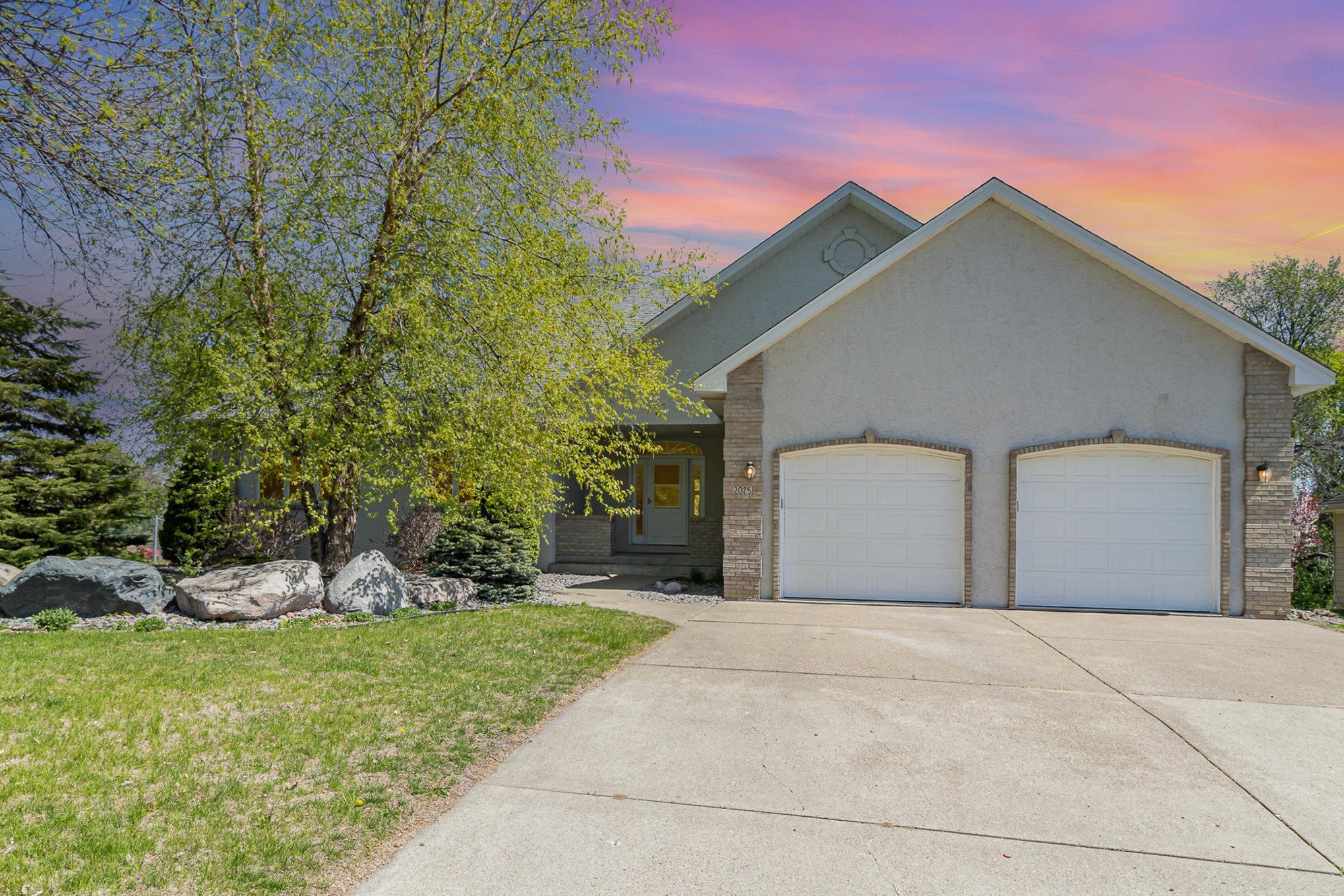 View of Residential at 2075 Parkview Lane, Woodbury MN 55125, Woodbury - Mike Wilen | Minnesota Team Real Estate