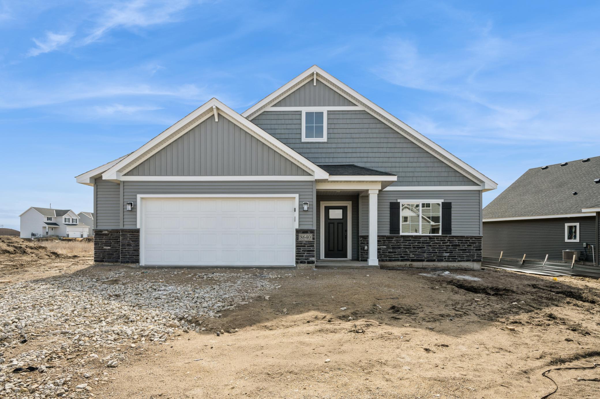 View of Residential at 8640 Edmonson Way, Monticello MN 55362, Monticello - Mike Wilen | Minnesota Team Real Estate