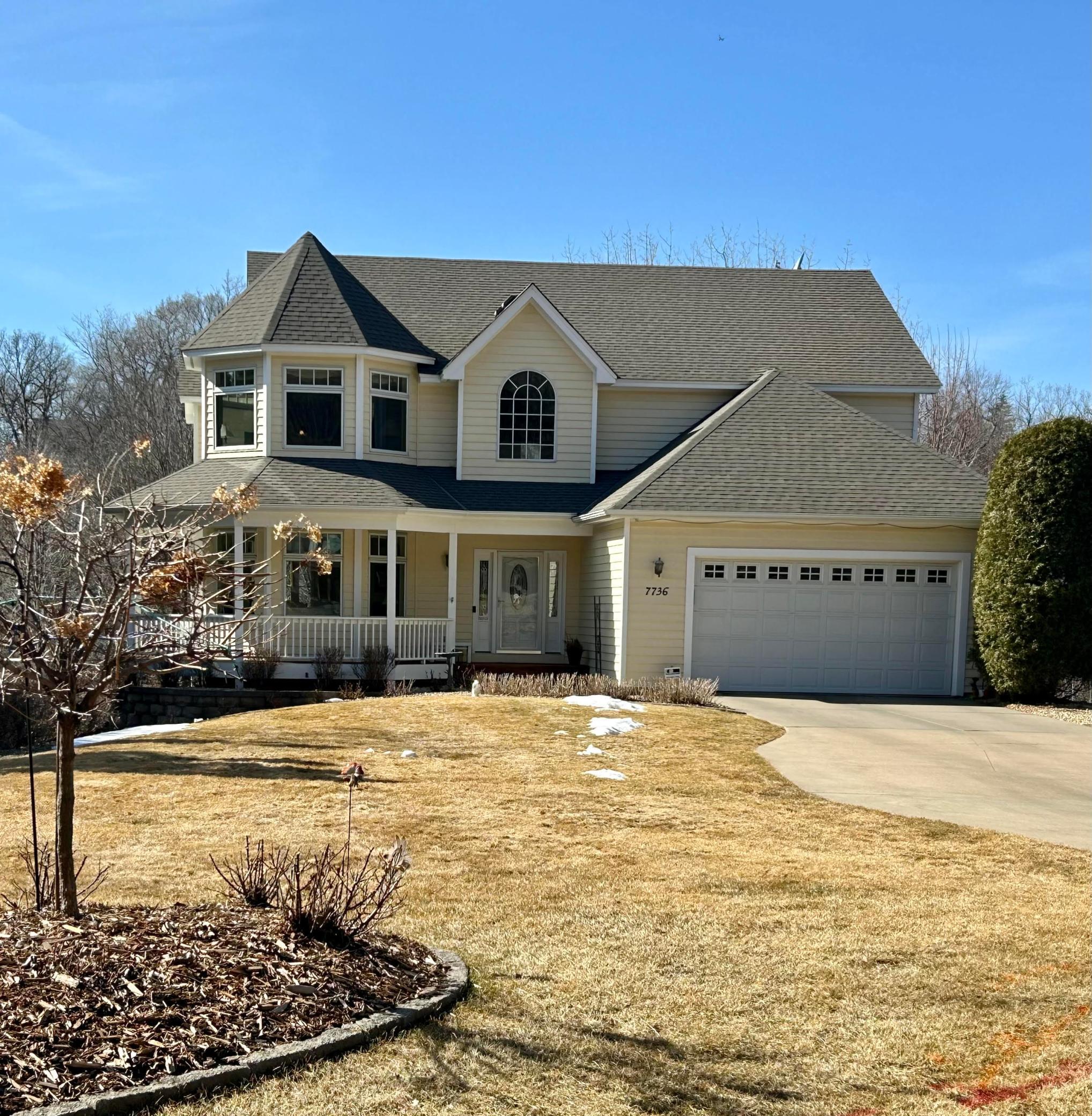 View of Residential at 7736 84th Street Circle, Bloomington MN 55438, Bloomington - Mike Wilen | Minnesota Team Real Estate