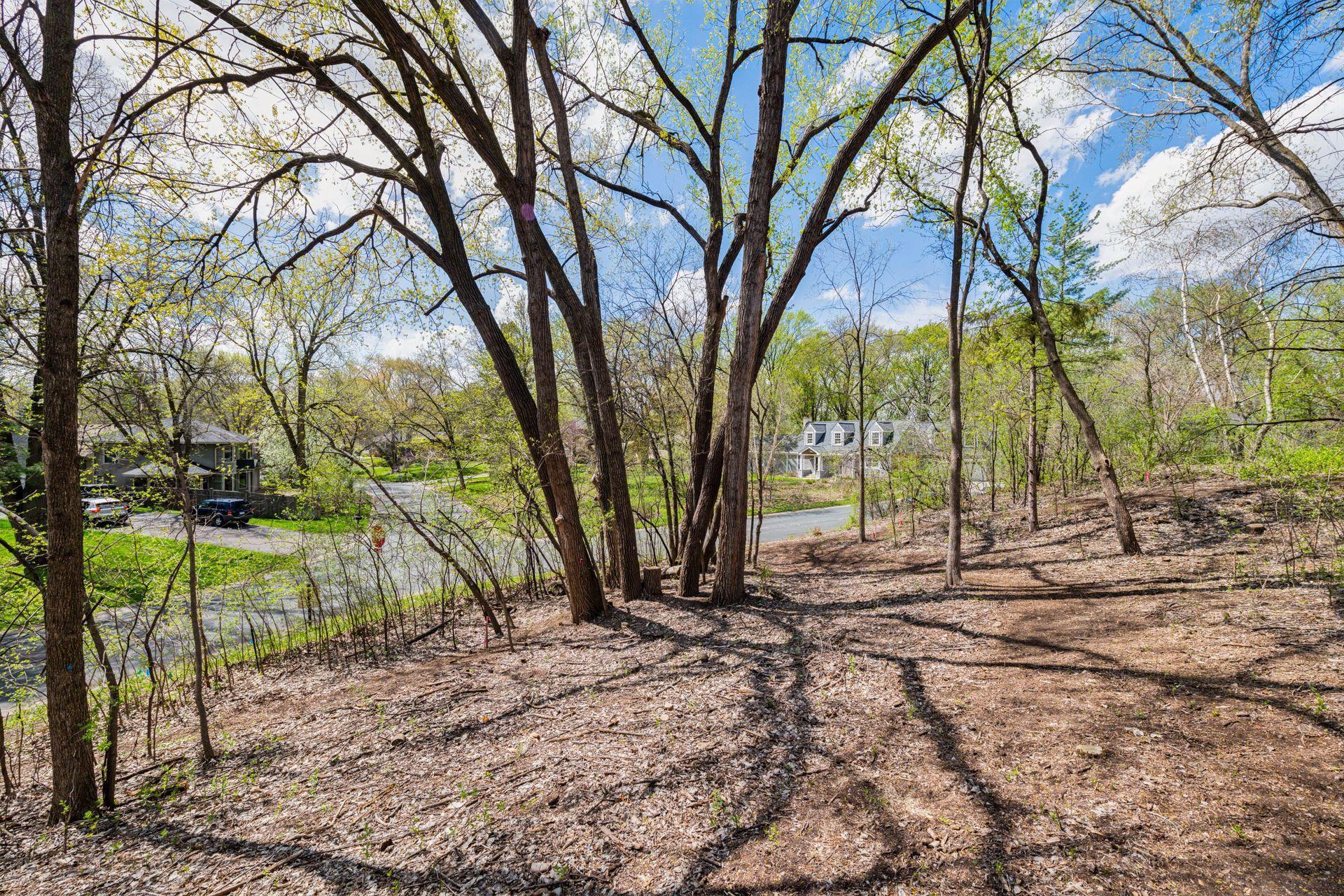View of Land at 4704 & 4708 Cedarwood Road, Saint Louis Park MN 55416, Saint Louis Park - Mike Wilen | Minnesota Team Real Estate