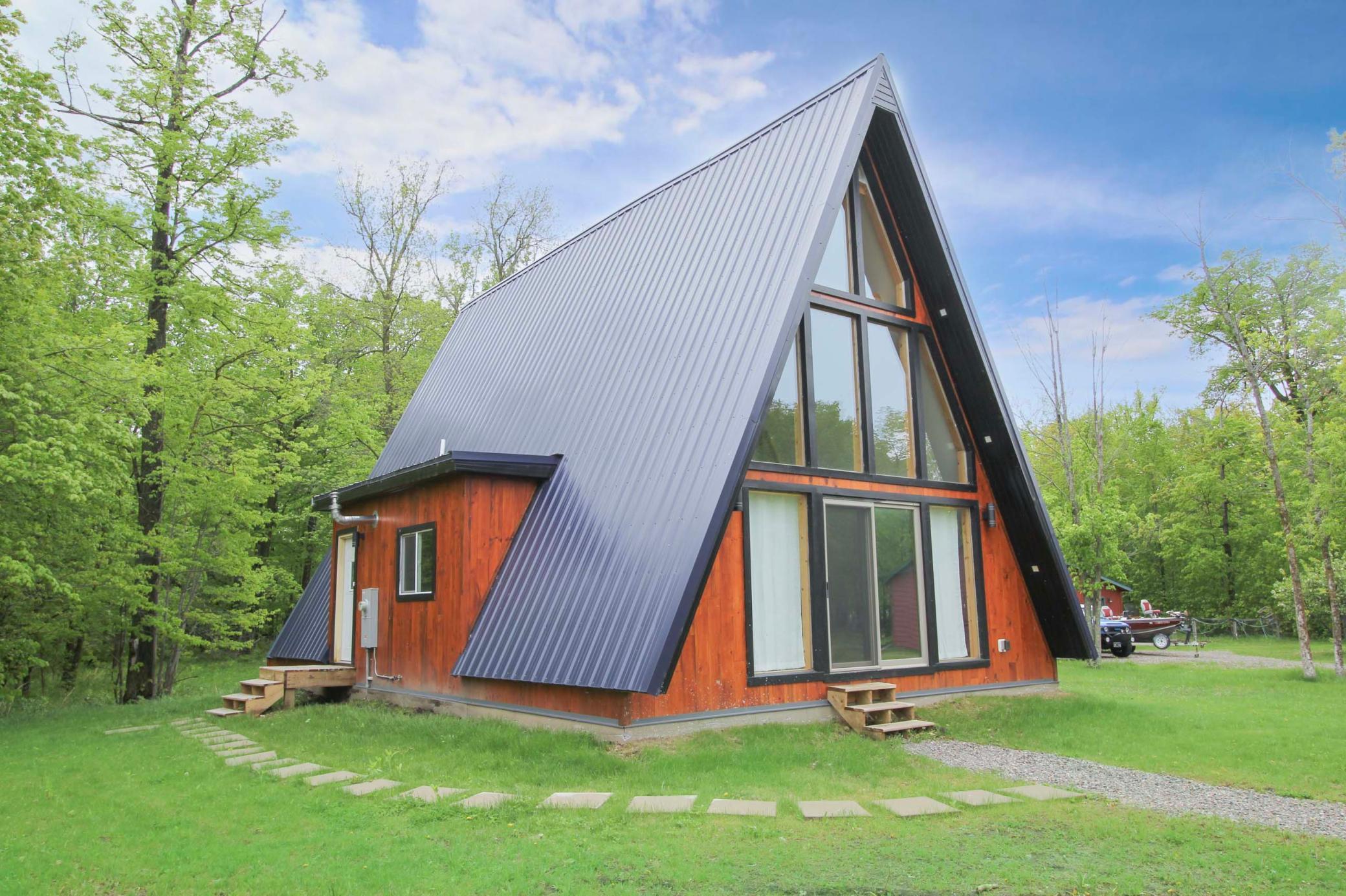 View of Residential at 2350 Lake Shore Boulevard, Wahkon MN 56386, Wahkon - Mike Wilen | Minnesota Team Real Estate