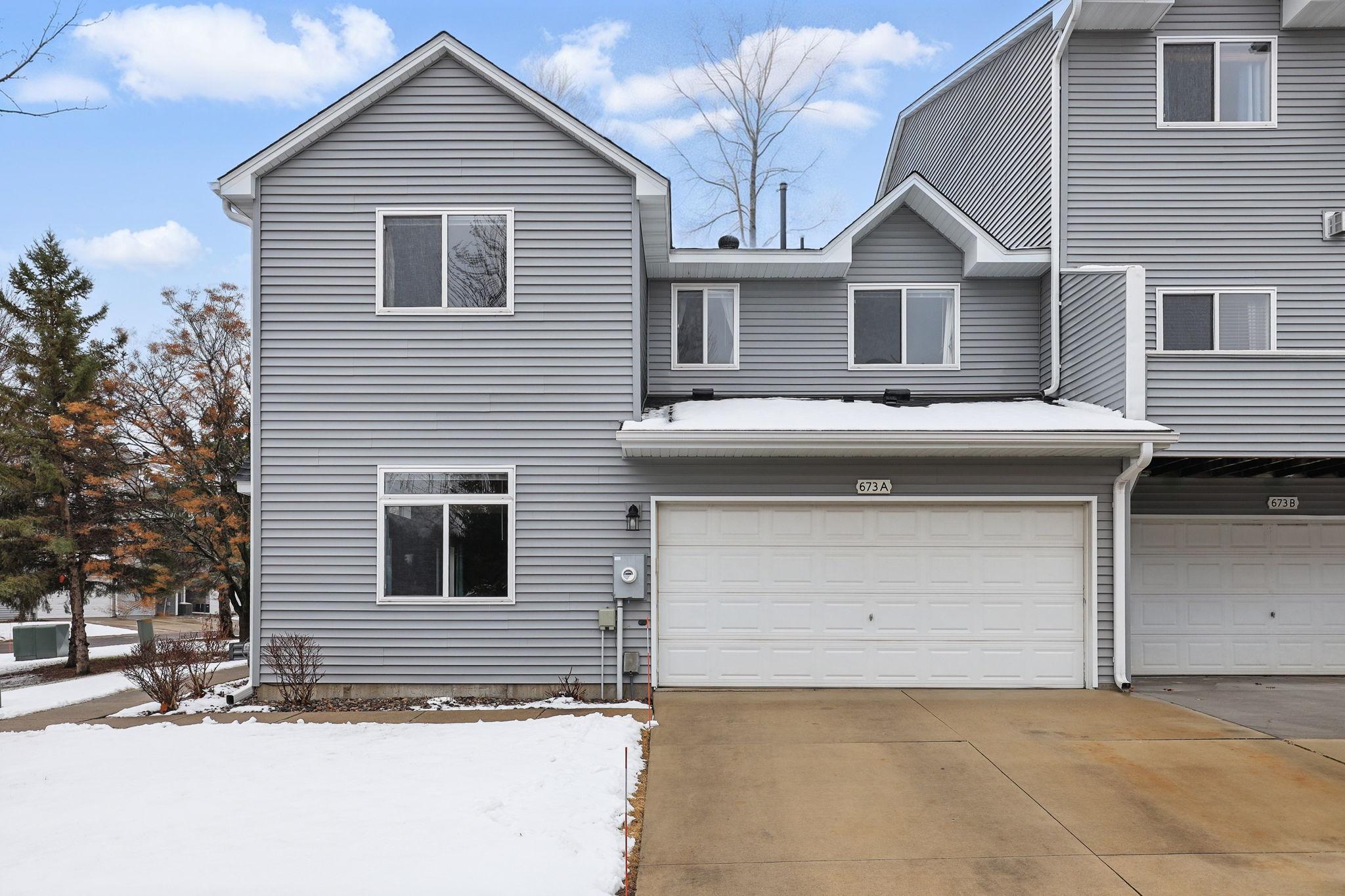 View of Residential at 673 Kingfisher Lane #A, Woodbury MN 55125, Woodbury - Mike Wilen | Minnesota Team Real Estate