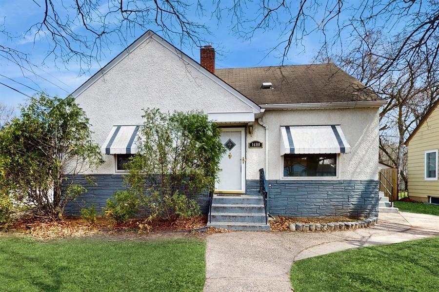 View of Residential at 1680 Westminster Street, Saint Paul MN 55130, Saint Paul - Mike Wilen | Minnesota Team Real Estate