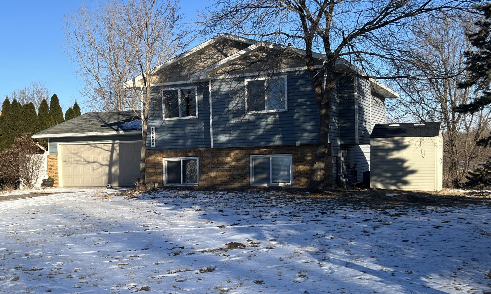 View of Residential at 14409 Jonquil Street, Andover MN 55304, Andover - Mike Wilen | Minnesota Team Real Estate