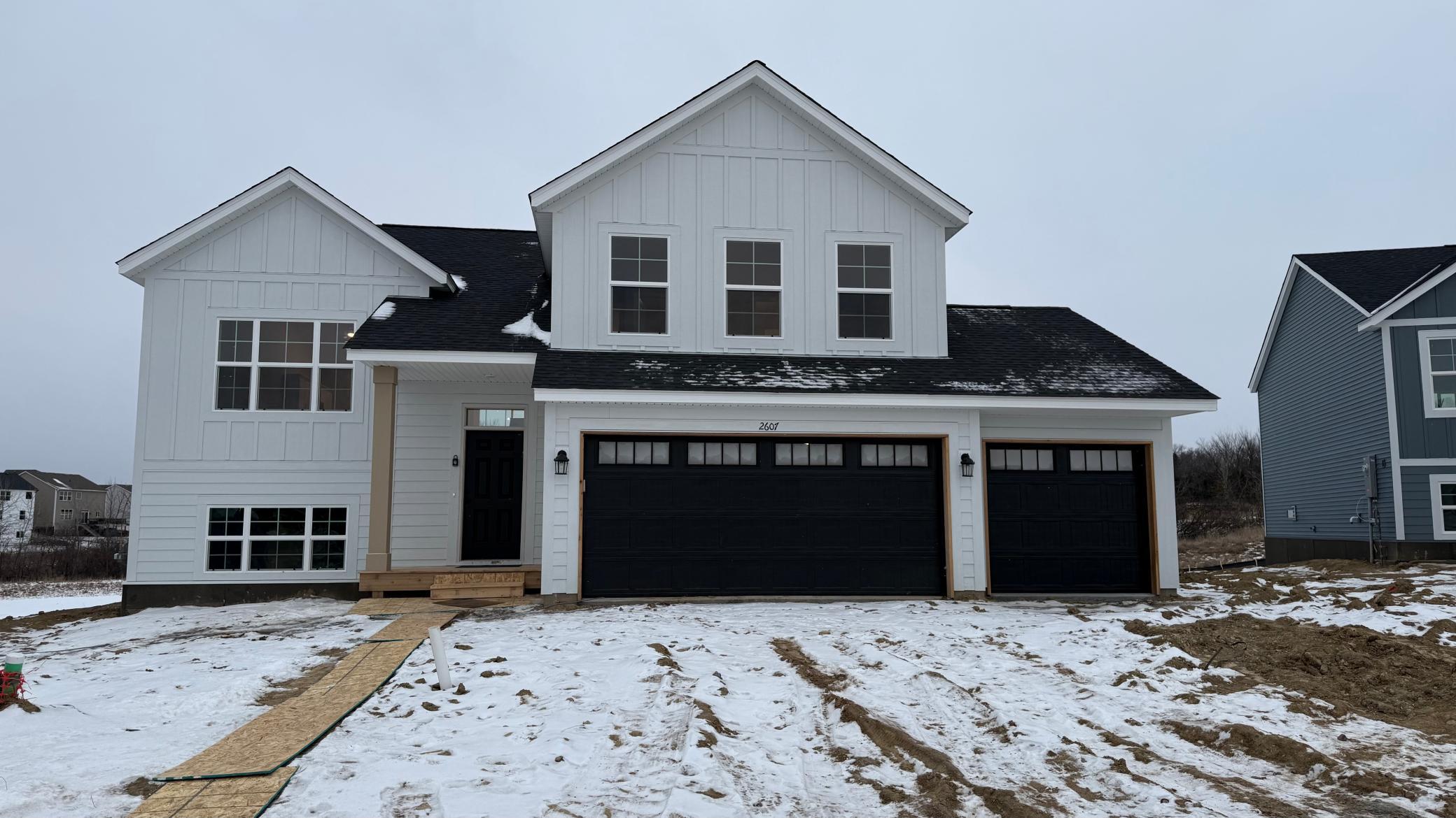 View of Residential at 2734 Ivory Avenue, Saint Michael MN 55330, Saint Michael - Mike Wilen | Minnesota Team Real Estate