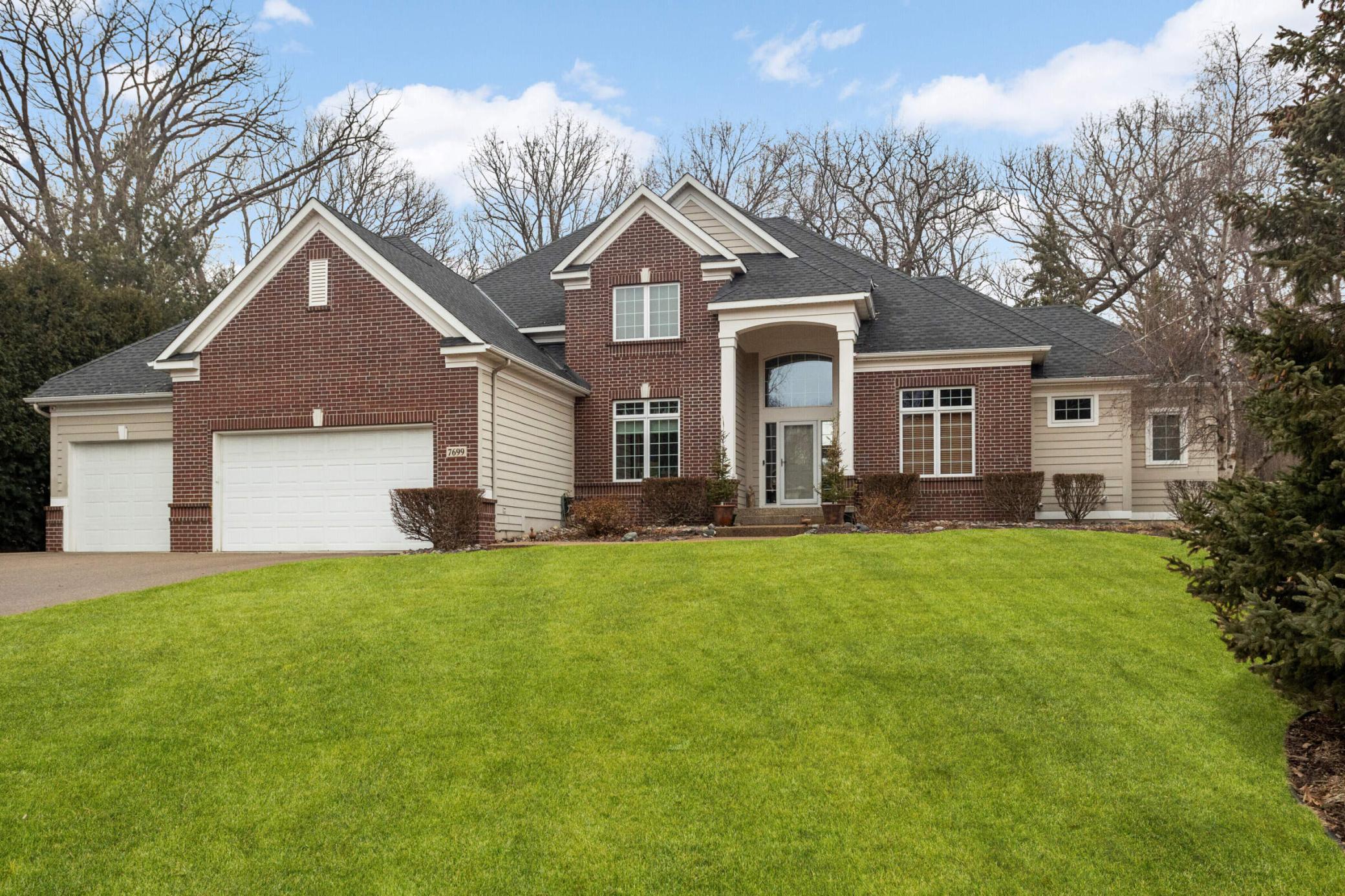 View of Residential at 7699 128th Street, Apple Valley MN 55124, Apple Valley - Mike Wilen | Minnesota Team Real Estate
