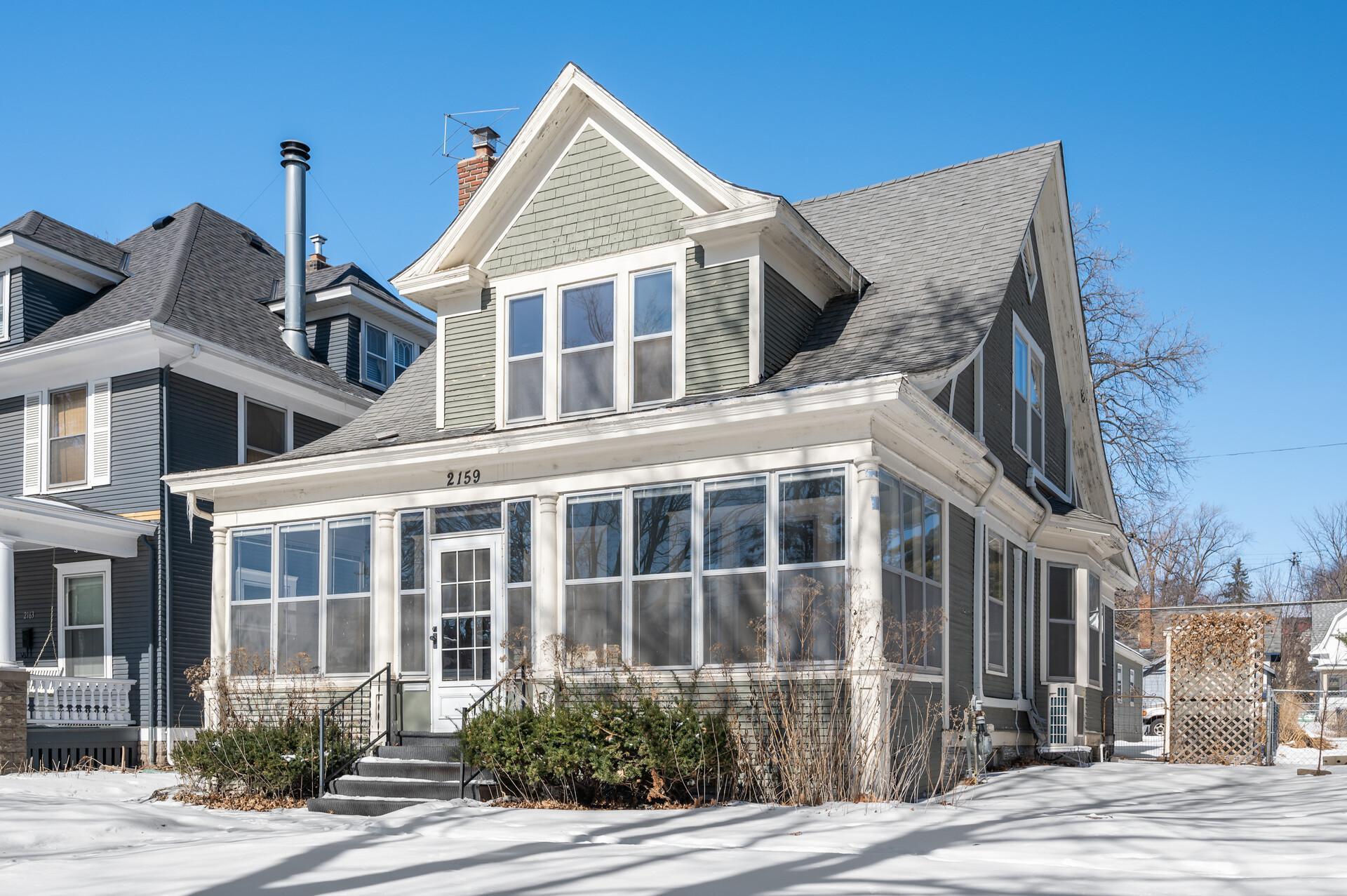 View of Residential at 2159 Dayton Avenue, Saint Paul MN 55104, Saint Paul - Mike Wilen | Minnesota Team Real Estate