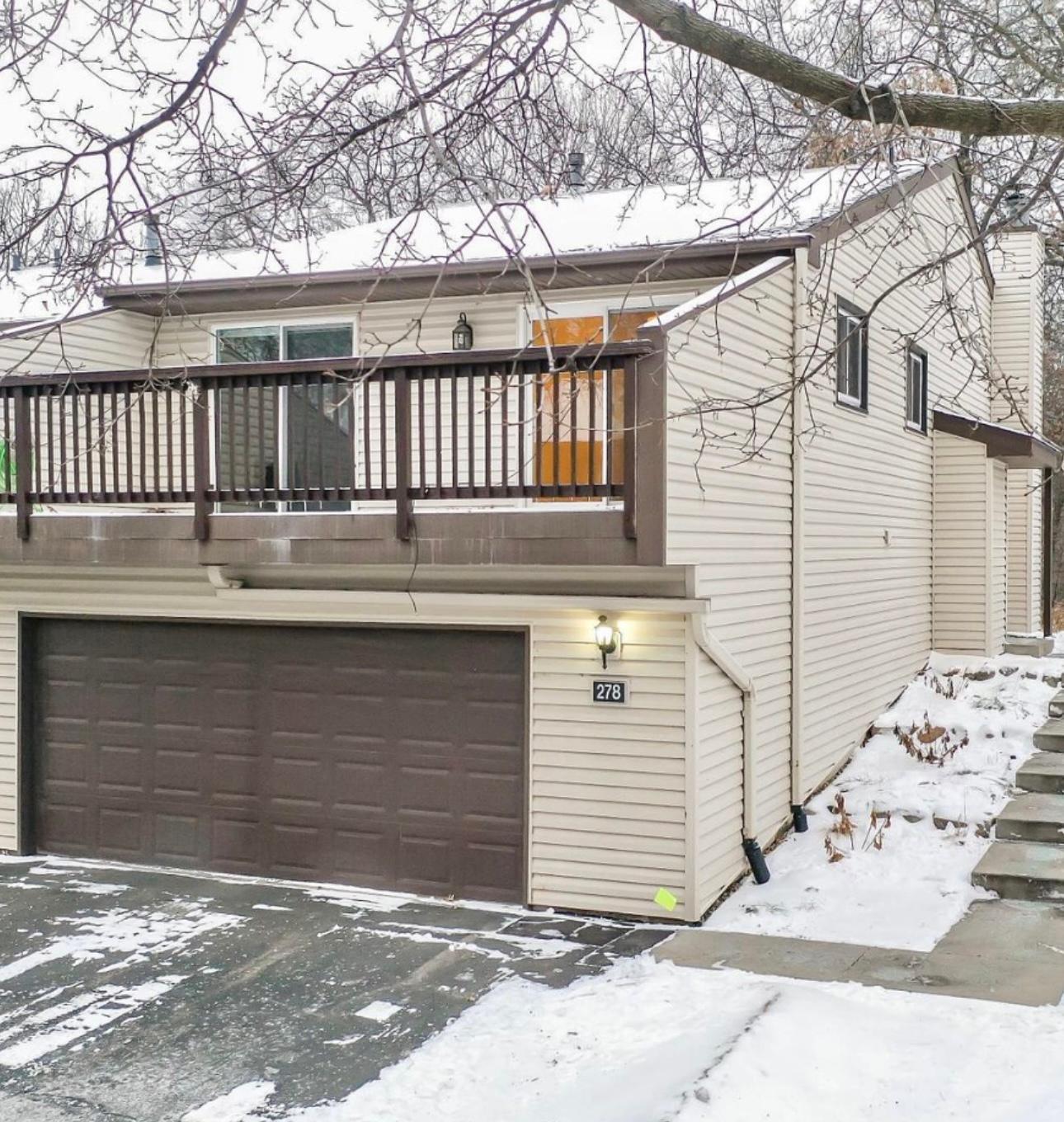 View of Residential at 278 River Woods Lane, Burnsville MN 55337, Burnsville - Mike Wilen | Minnesota Team Real Estate