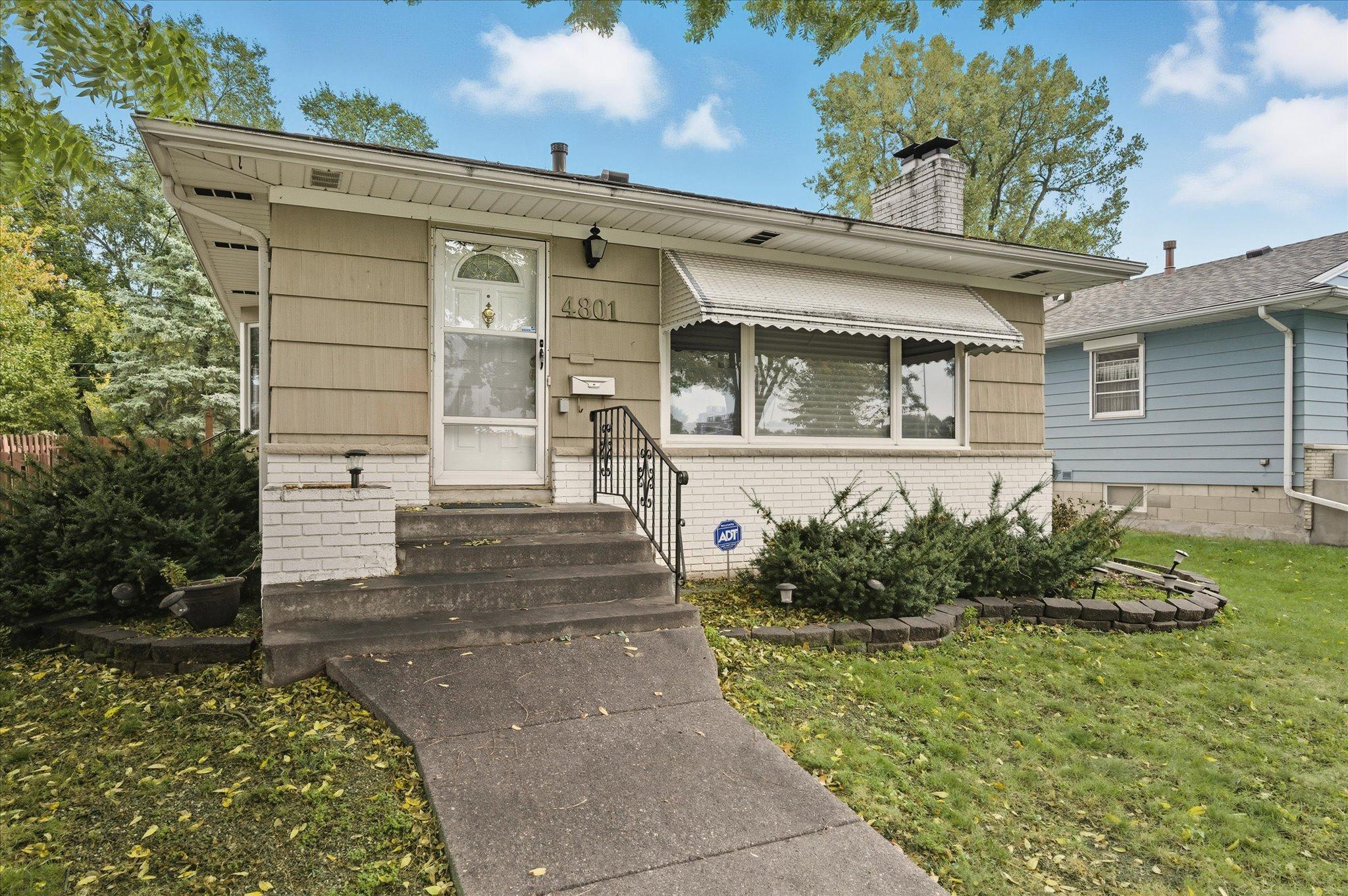 View of Residential at 4801 Zenith Avenue, Minneapolis MN 55410, Minneapolis - Mike Wilen | Minnesota Team Real Estate
