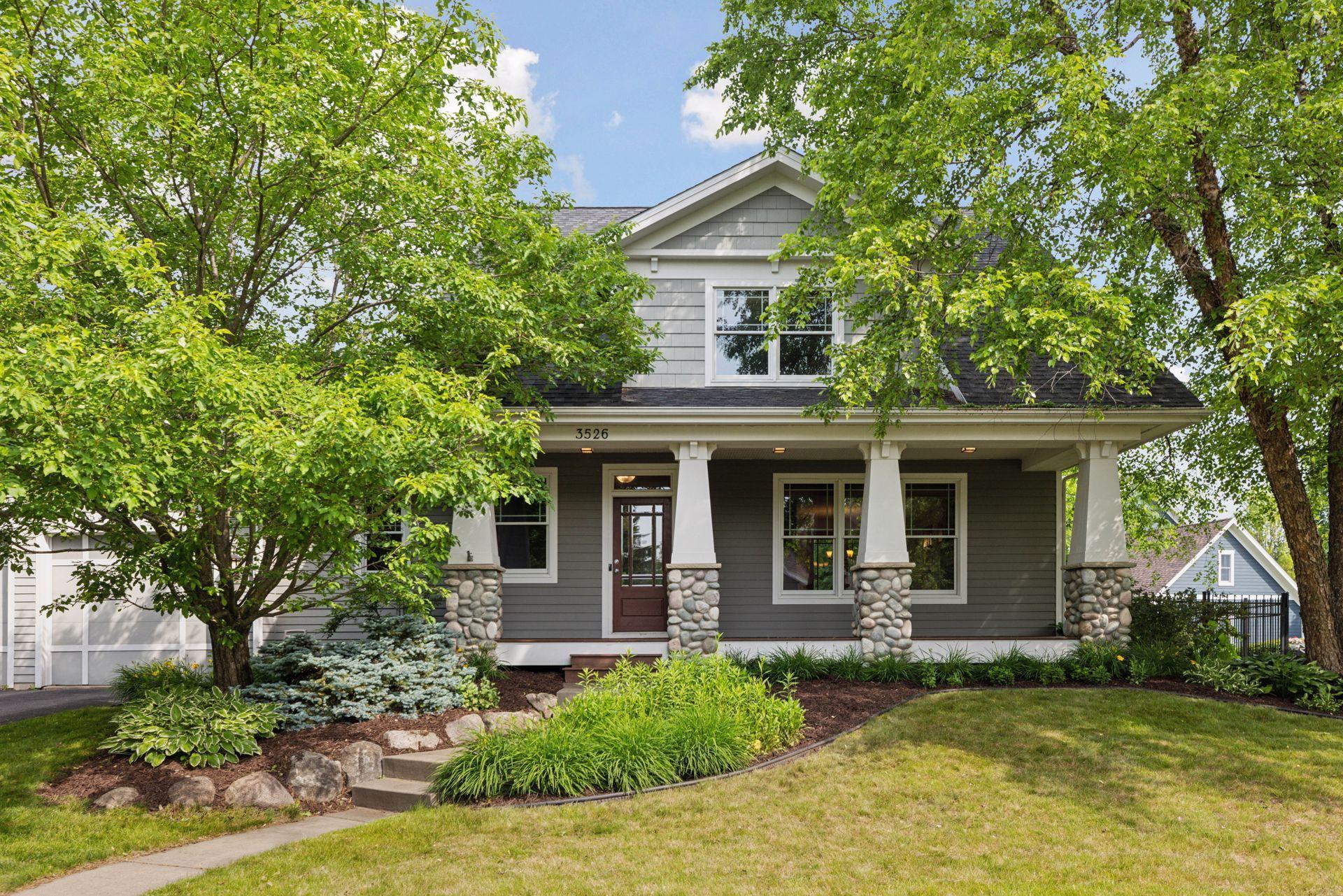 View of Residential at 3526 Eben Way, Stillwater MN 55082, Stillwater - Mike Wilen | Minnesota Team Real Estate