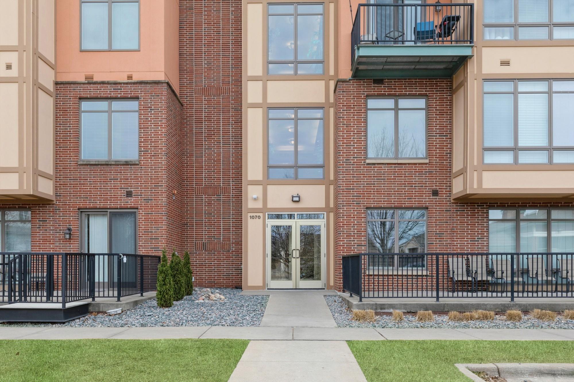View of Residential at 1070 Grandview Court #308, Columbia Heights MN 55421, Columbia Heights - Mike Wilen | Minnesota Team Real Estate
