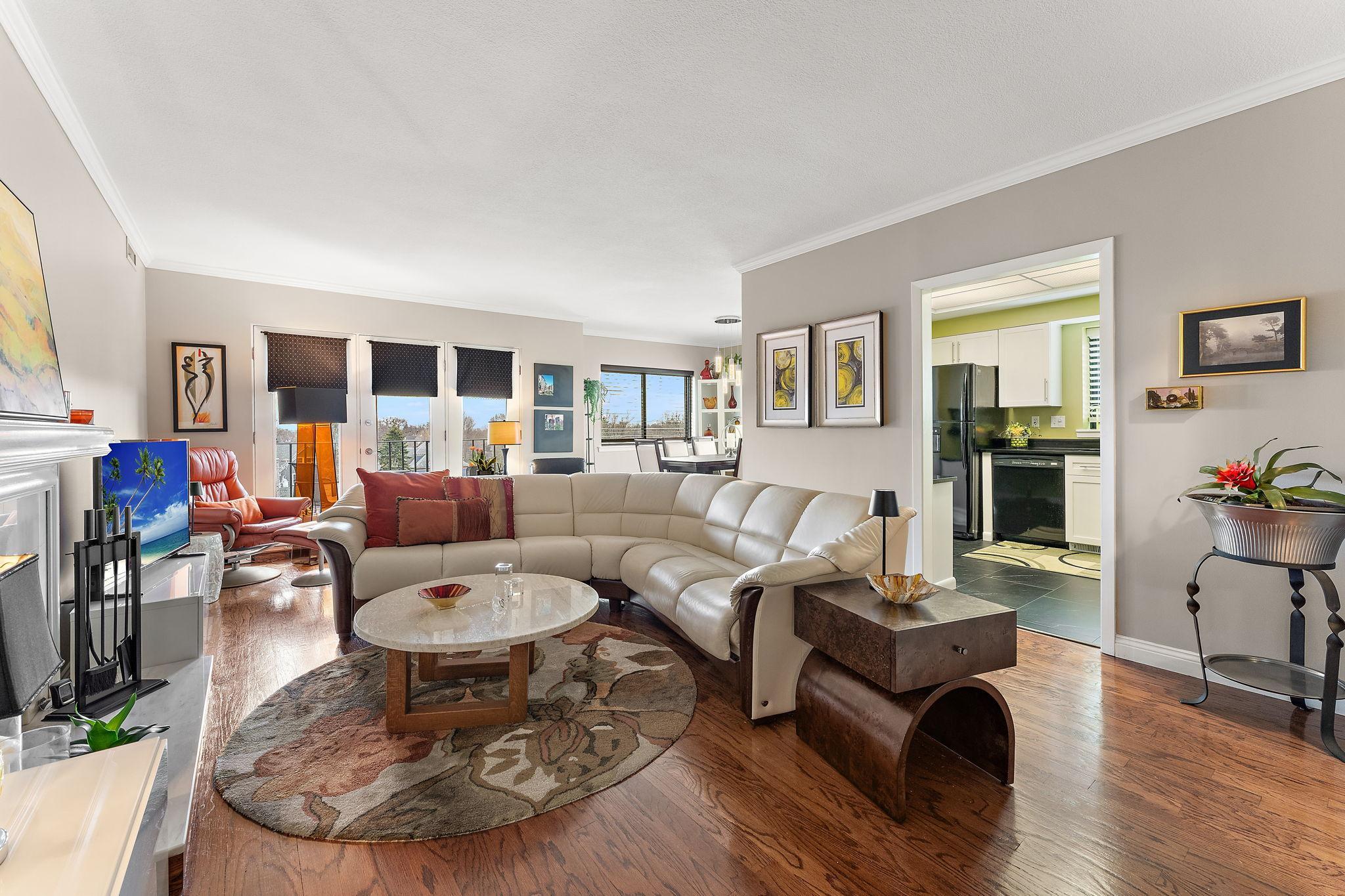 View of Residential at 745 Grand Avenue #505, Saint Paul MN 55105, Saint Paul - Mike Wilen | Minnesota Team Real Estate