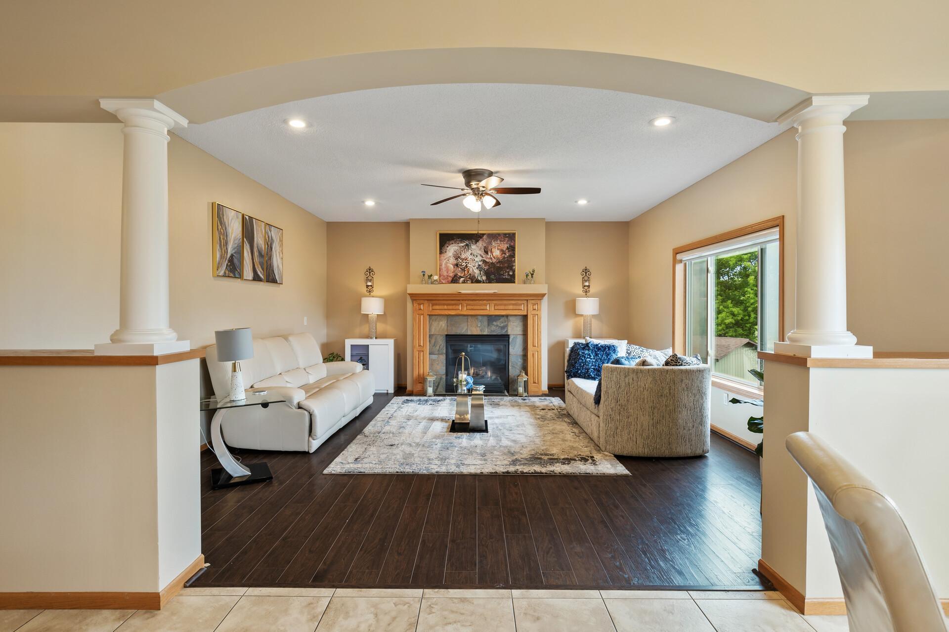 View of Residential at 20674 Frost Court, Lakeville MN 55044, Lakeville - Mike Wilen | Minnesota Team Real Estate
