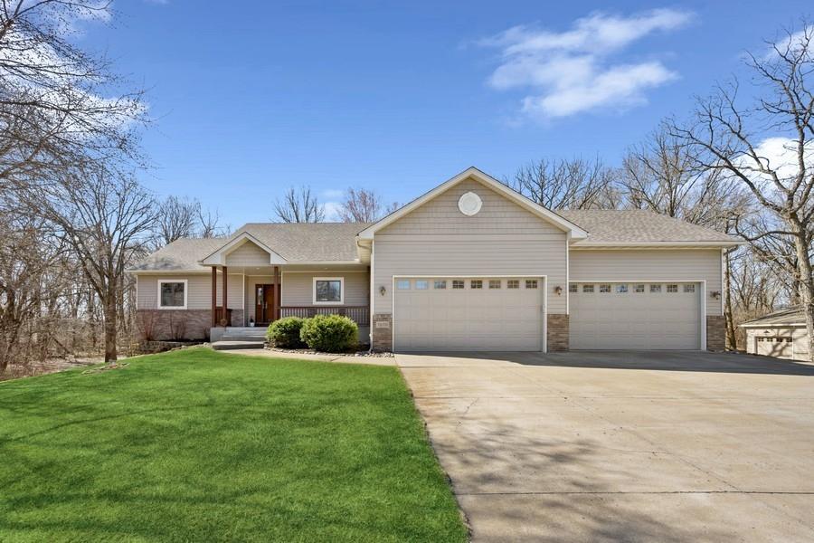 View of Residential at 3070 202nd Lane, Oak Grove MN 55011, Oak Grove - Mike Wilen | Minnesota Team Real Estate