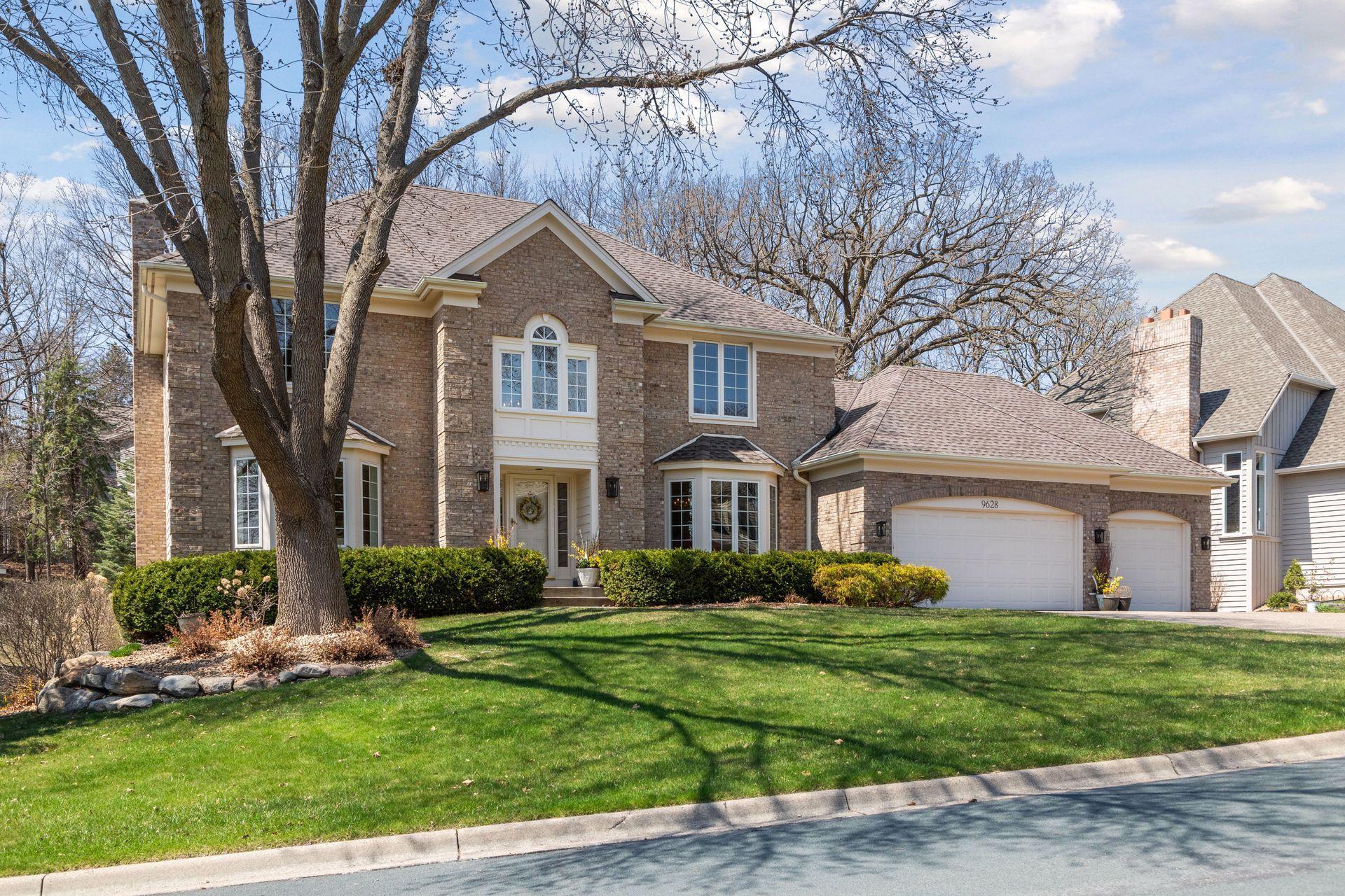 View of Residential at 9628 Wyoming Terrace, Bloomington MN 55438, Bloomington - Mike Wilen | Minnesota Team Real Estate